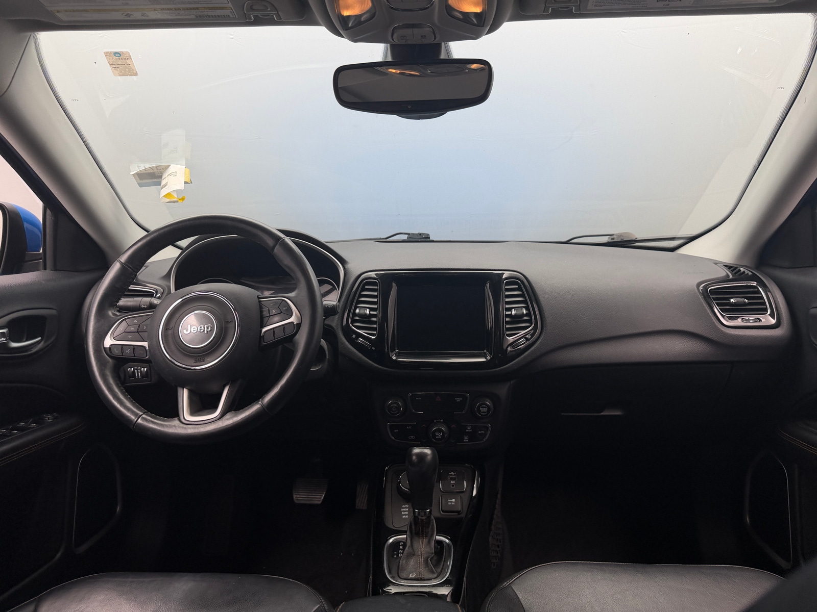 Thumbnail: 2019 Jeep Compass - 2