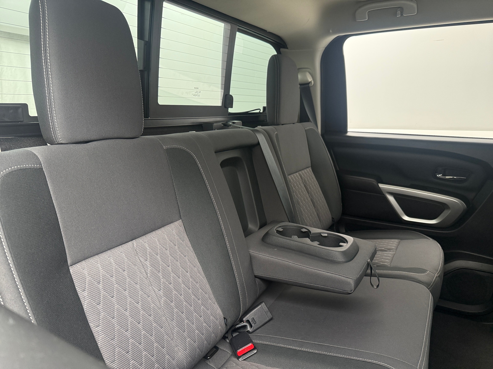 Thumbnail: 2024 Nissan Titan - 6