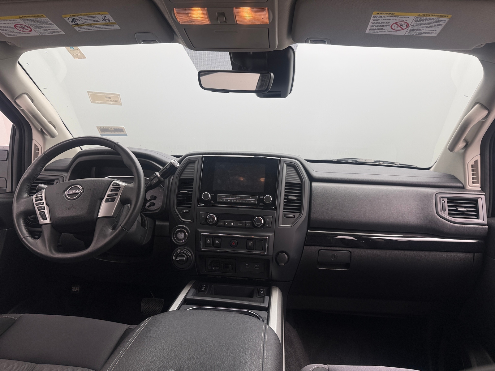Thumbnail: 2024 Nissan Titan - 3