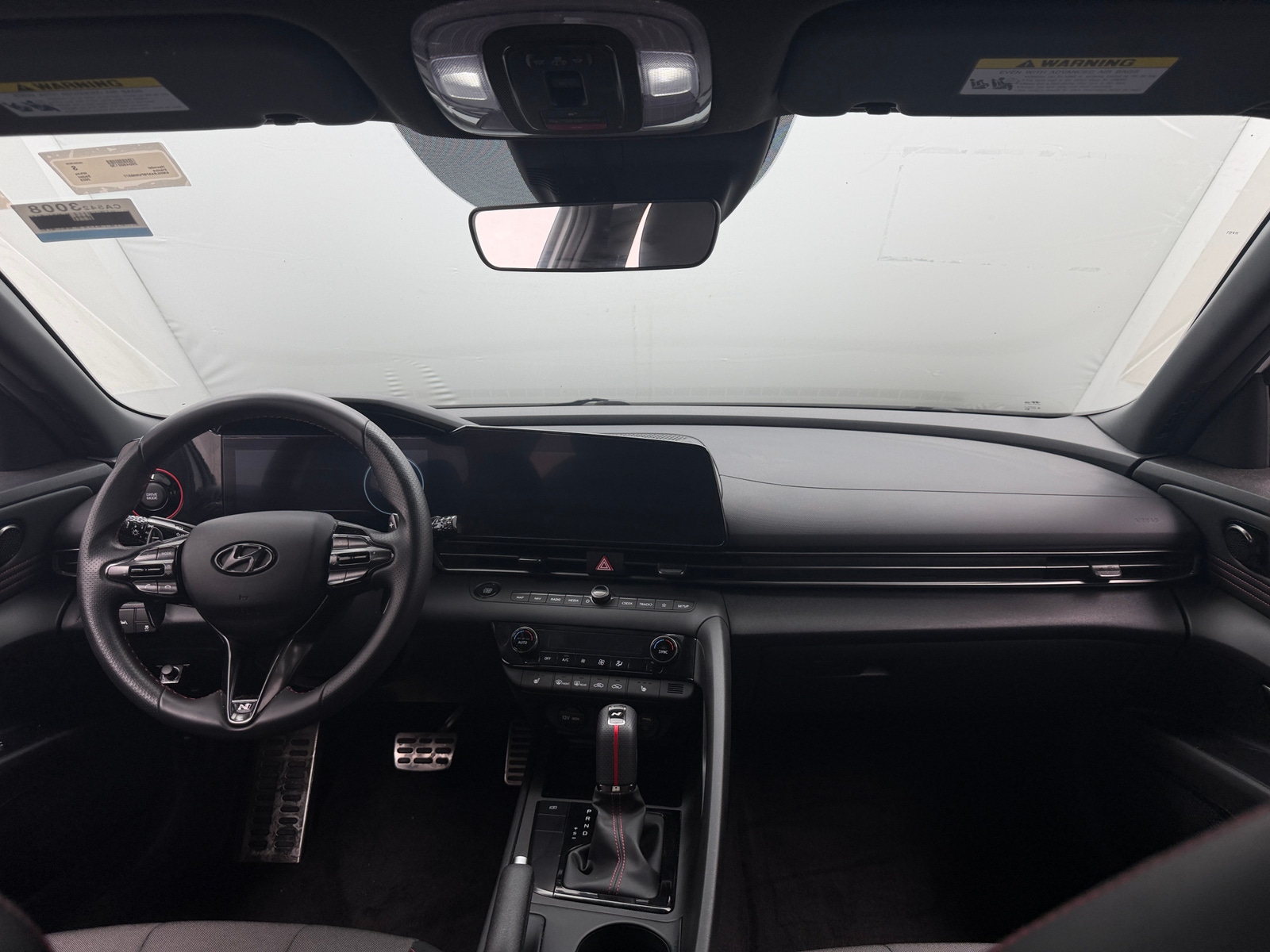 Thumbnail: 2023 Hyundai Elantra - 3