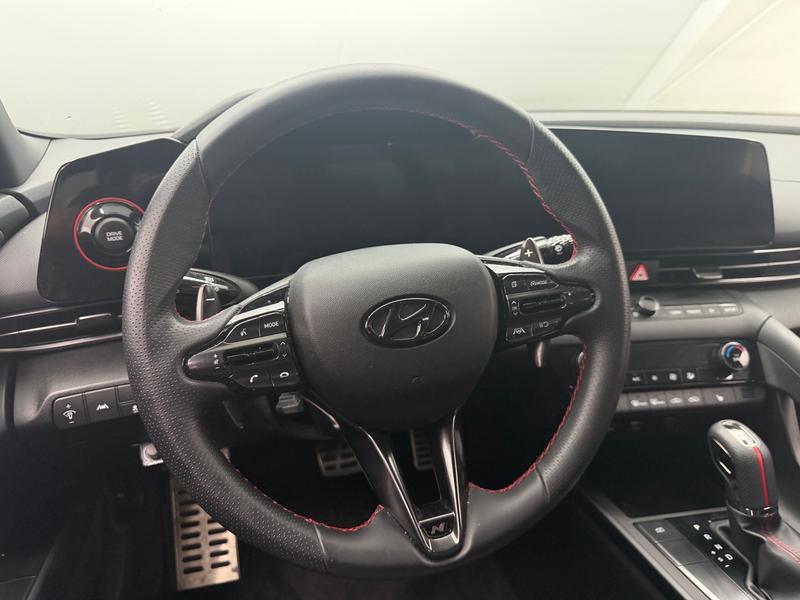 Thumbnail: 2023 Hyundai Elantra - 5