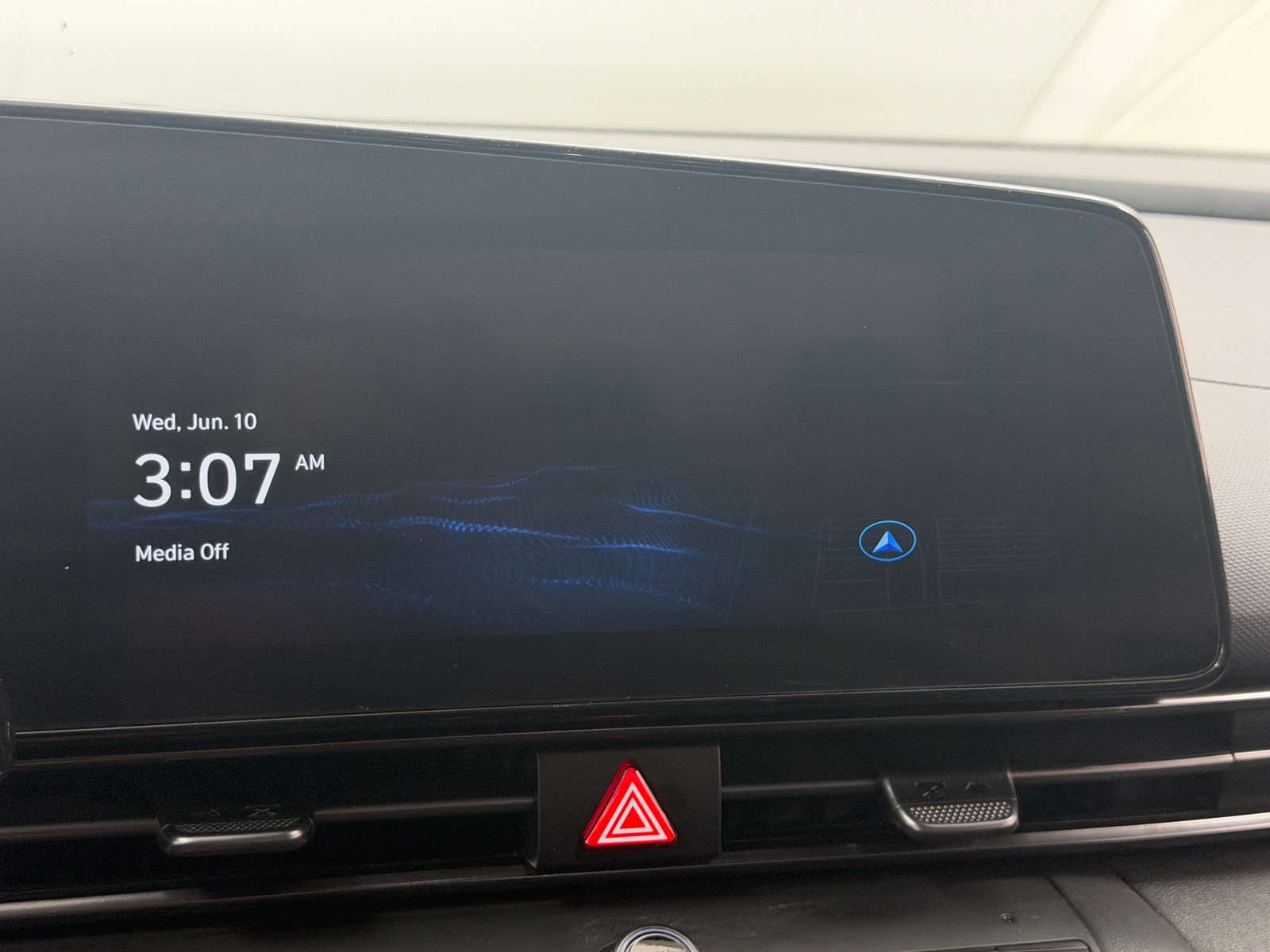 Thumbnail: 2023 Hyundai Elantra - 4
