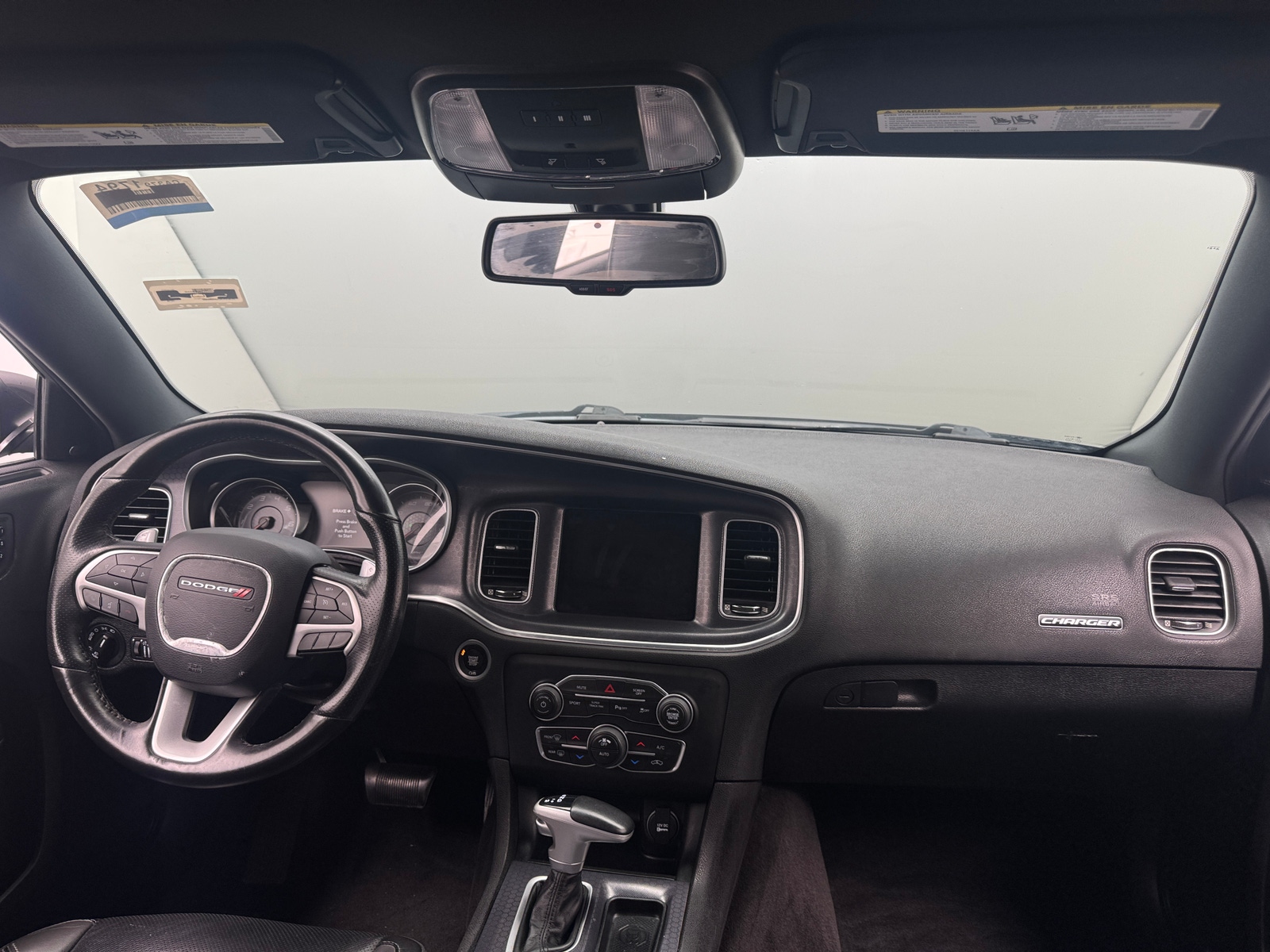 Thumbnail: 2018 Dodge Charger - 2
