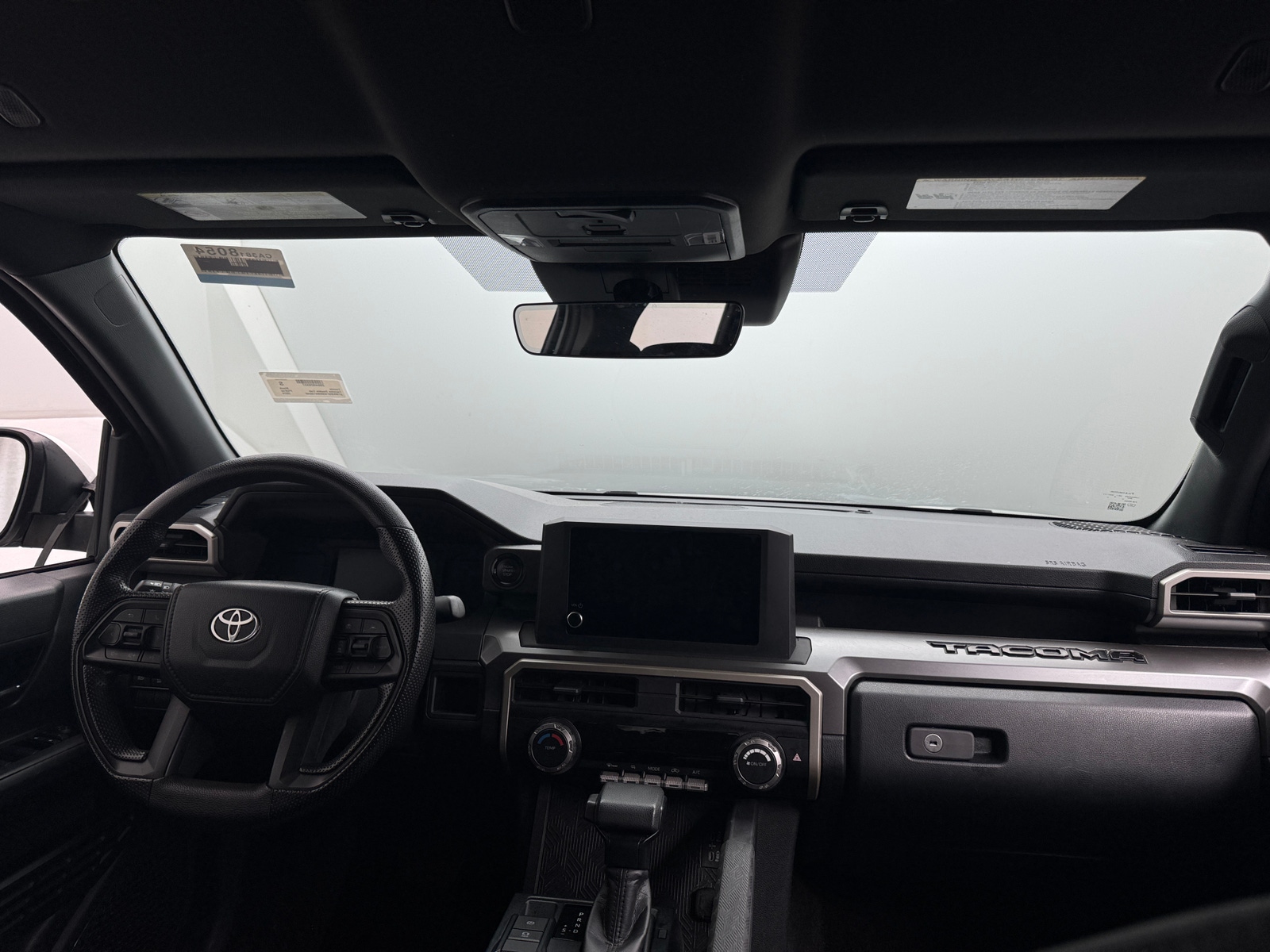 Thumbnail: 2024 Toyota Tacoma - 3