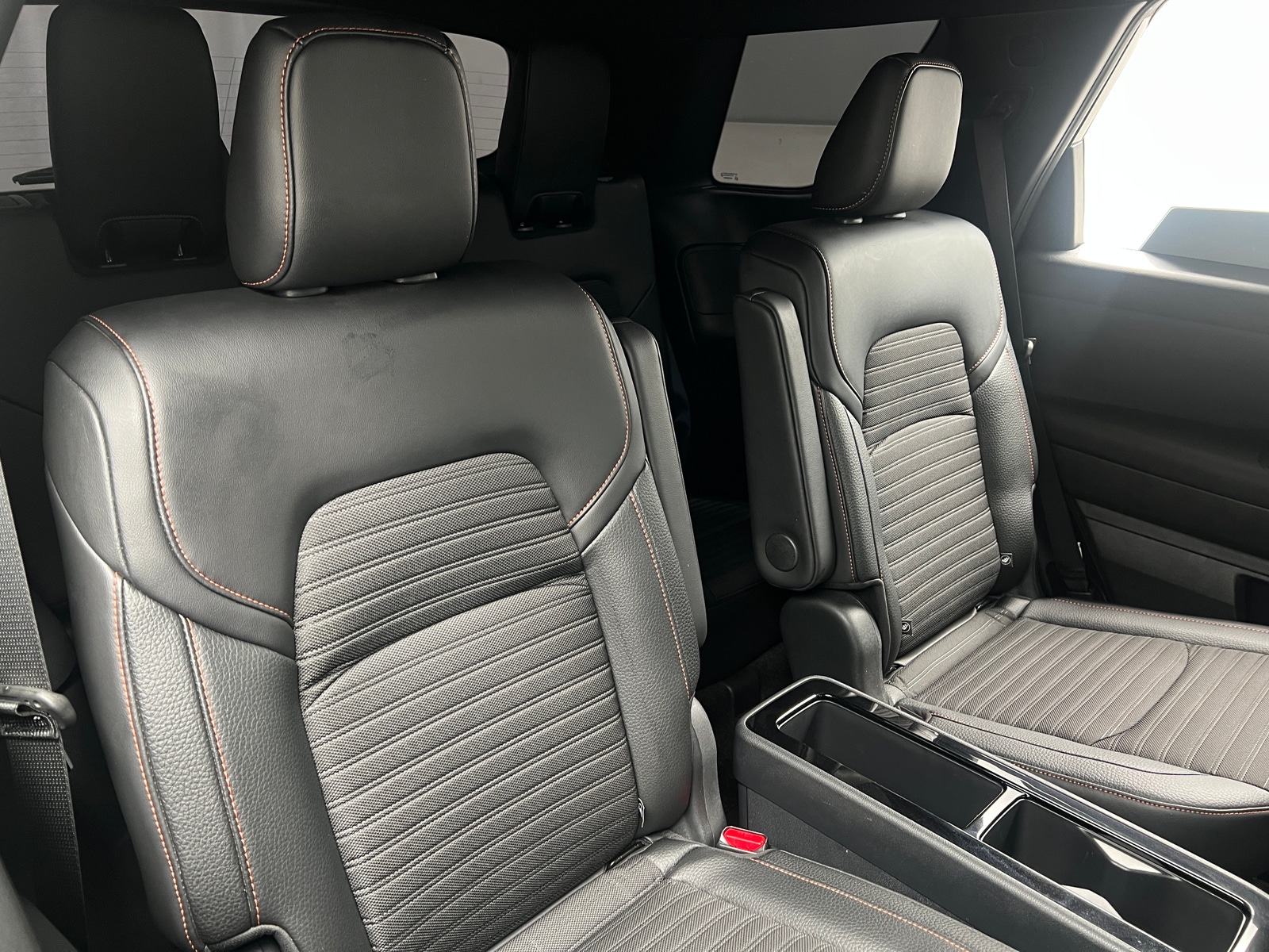 Thumbnail: 2025 Nissan Pathfinder - 5