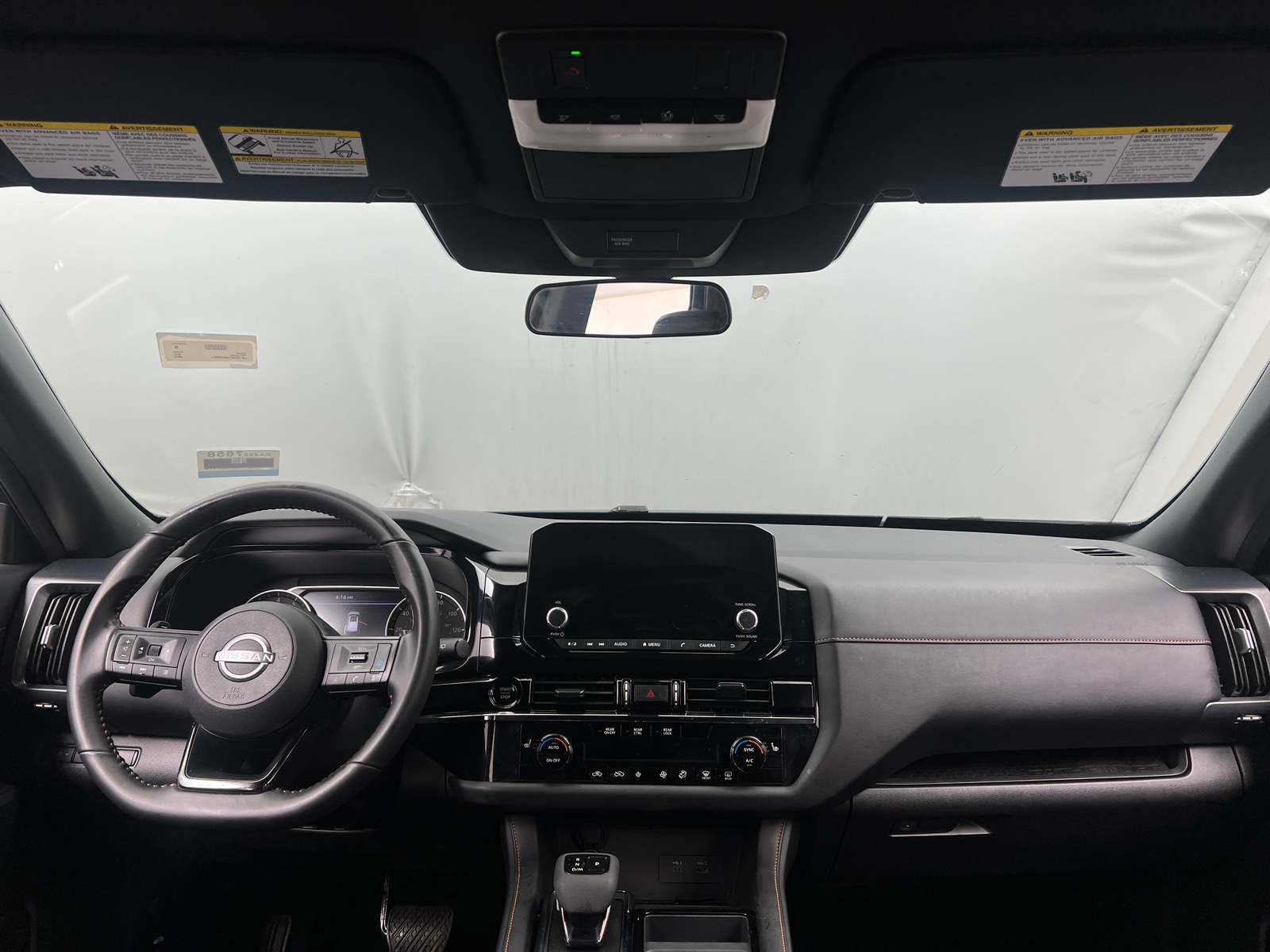 Thumbnail: 2025 Nissan Pathfinder - 2