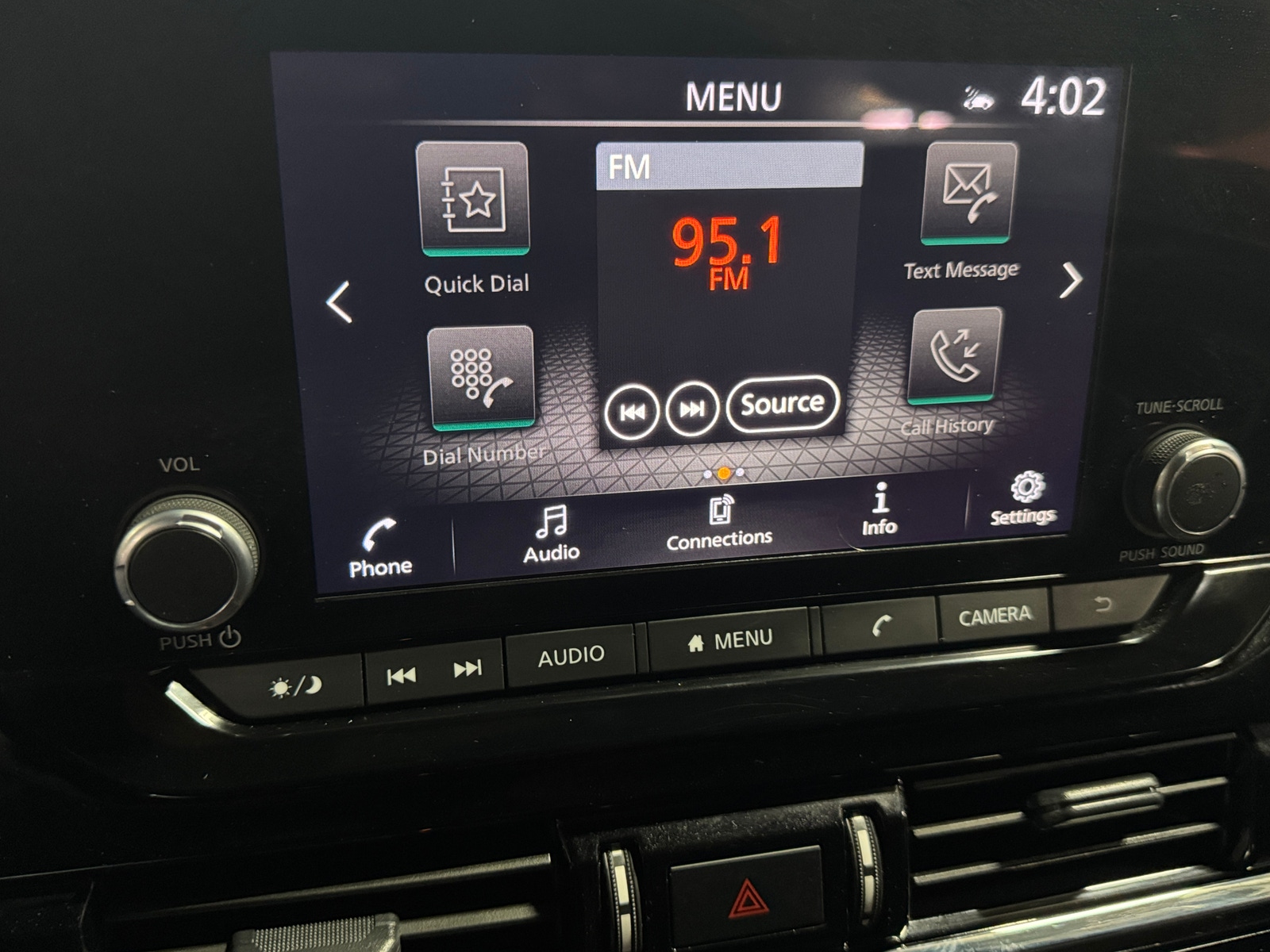 Thumbnail: 2025 Nissan Pathfinder - 3