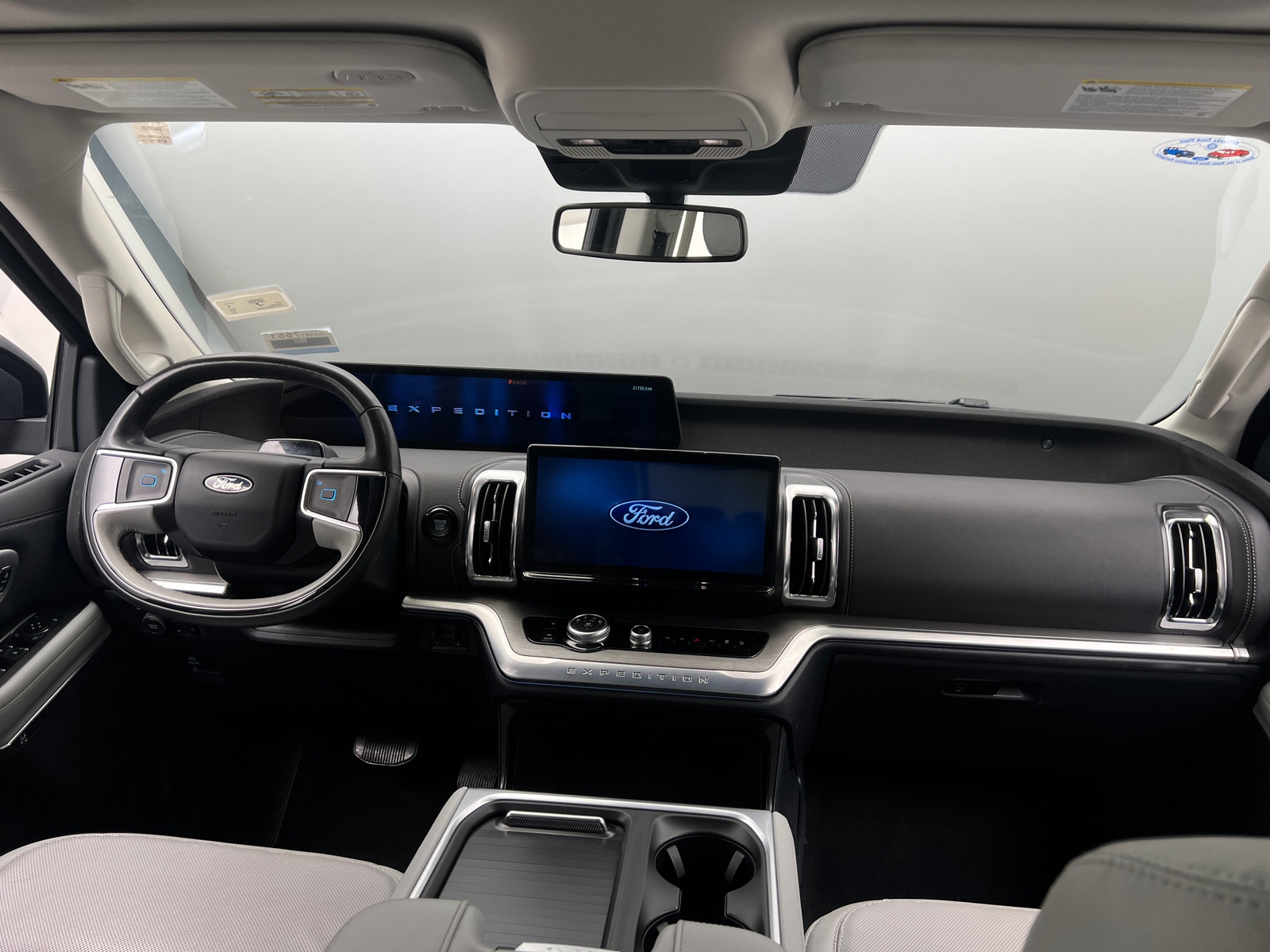 Thumbnail: 2025 Ford Expedition - 2