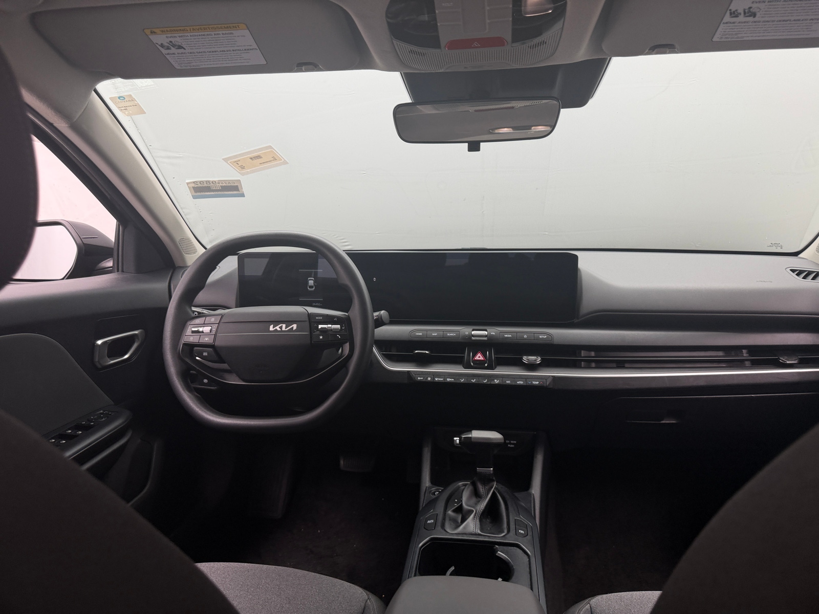 Thumbnail: 2025 Kia K4 - 3