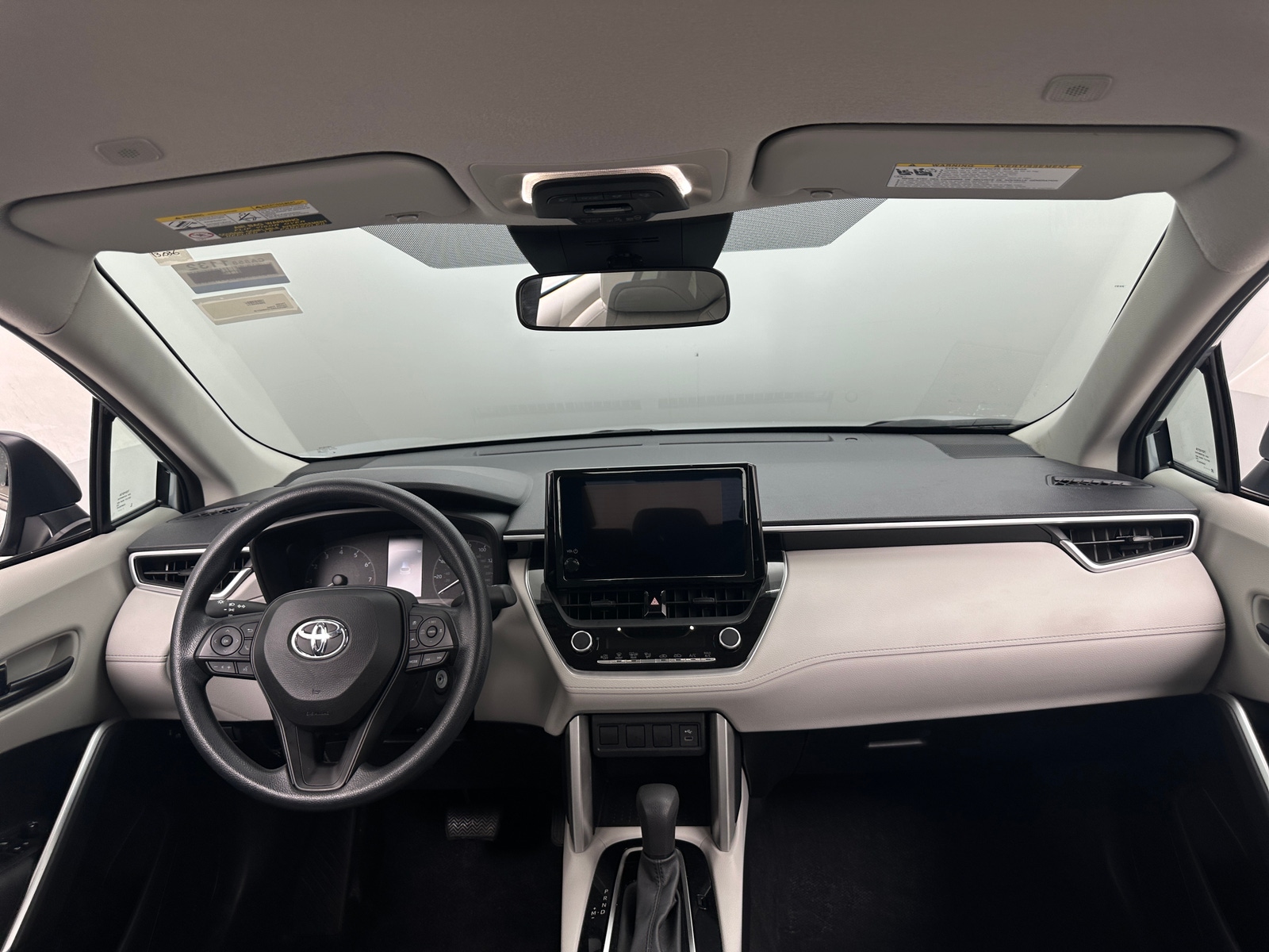 Thumbnail: 2023 Toyota Corolla Cross - 3
