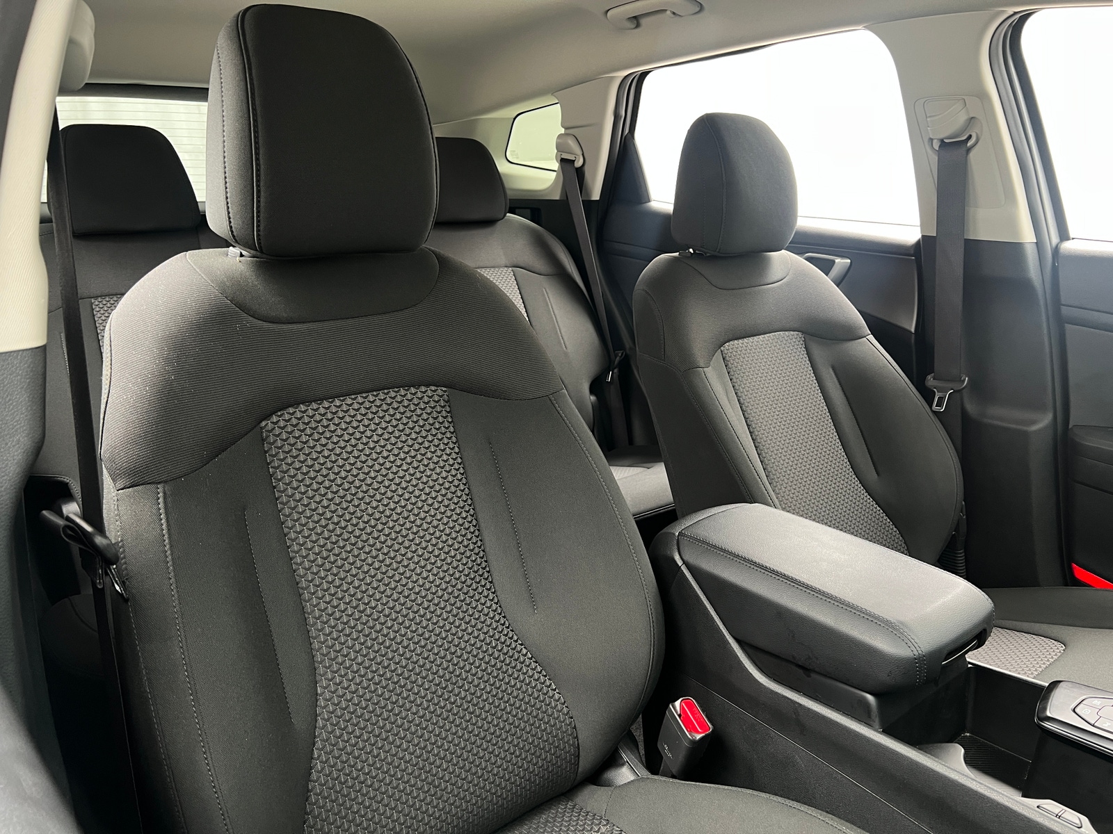 Thumbnail: 2026 Kia Sportage - 2
