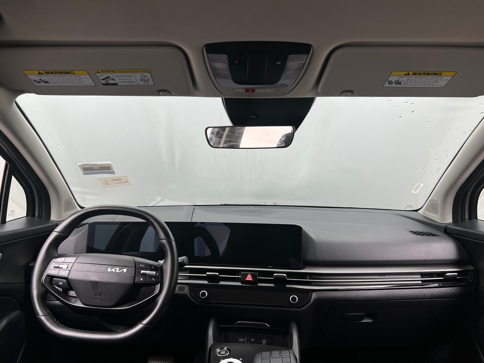 Thumbnail: 2026 Kia Sportage - 3