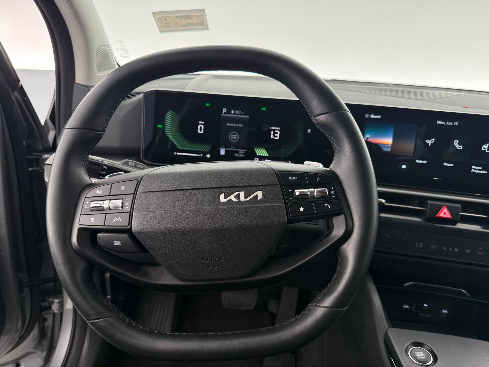 Thumbnail: 2026 Kia Sportage - 5