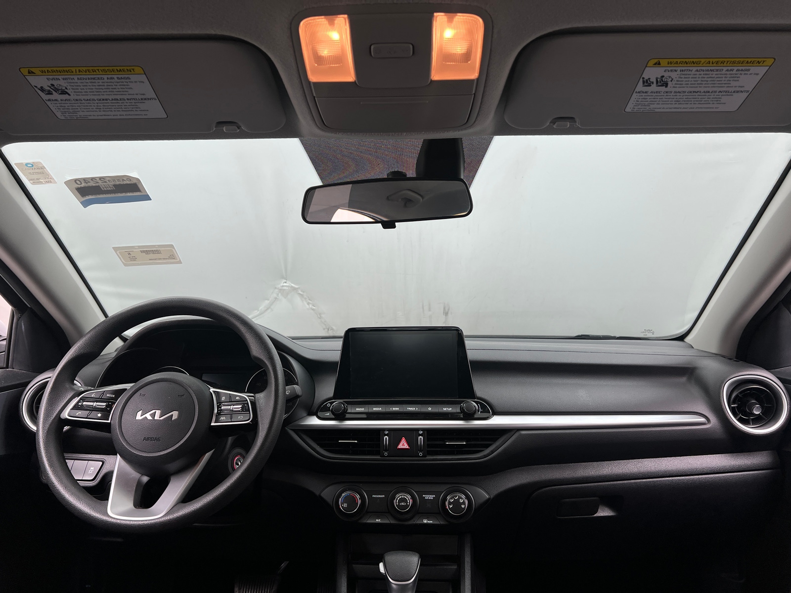 Thumbnail: 2024 Kia Forte - 3