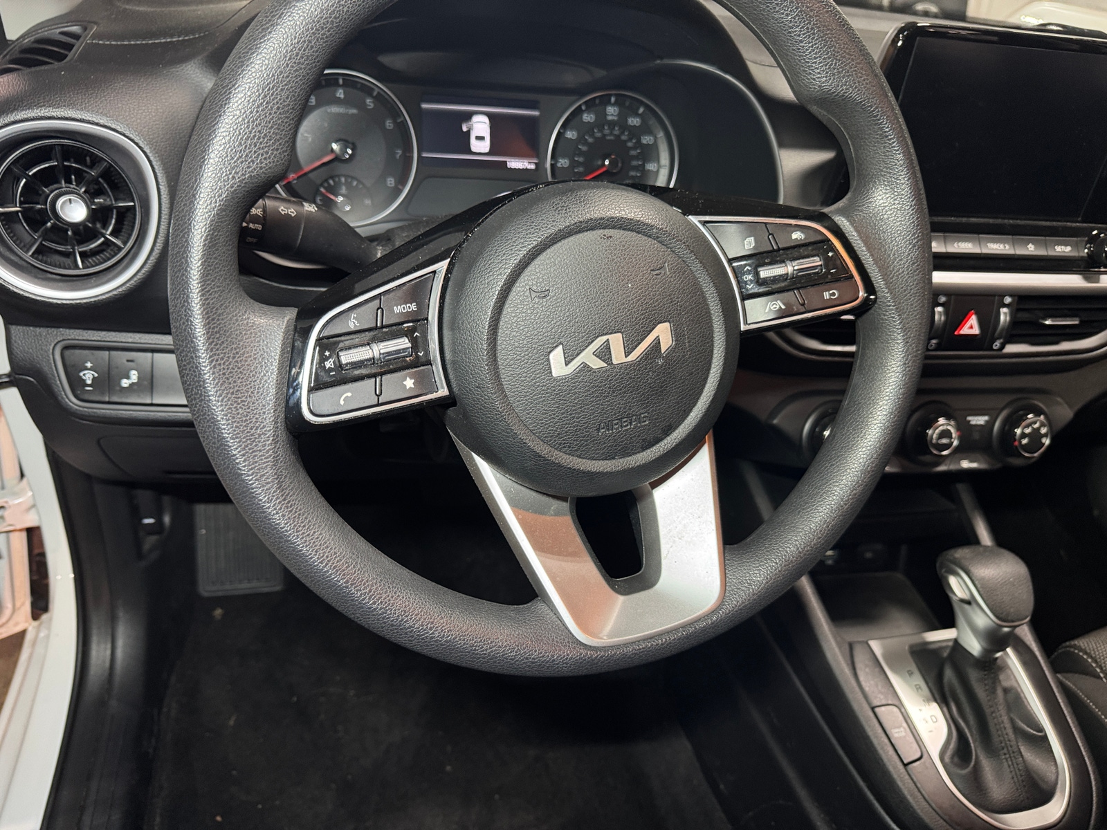 Thumbnail: 2024 Kia Forte - 5
