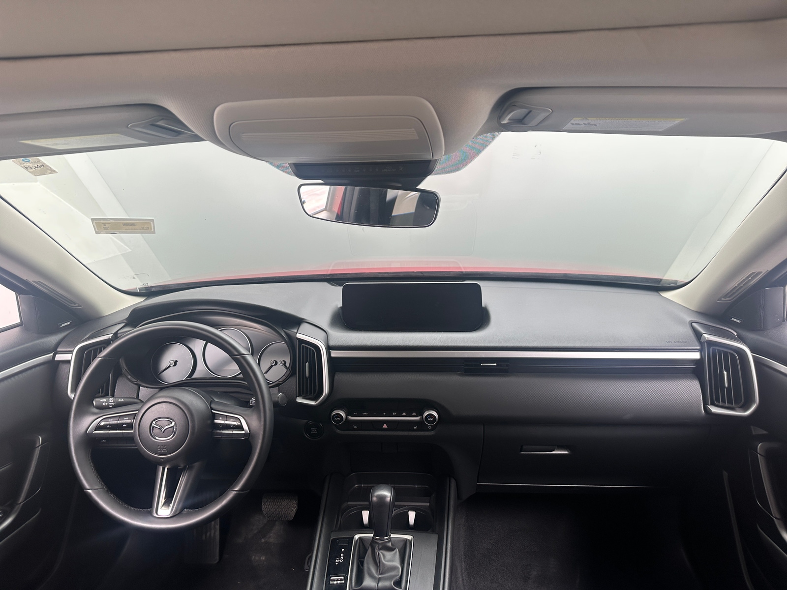 Thumbnail: 2025 Mazda CX-50 - 2