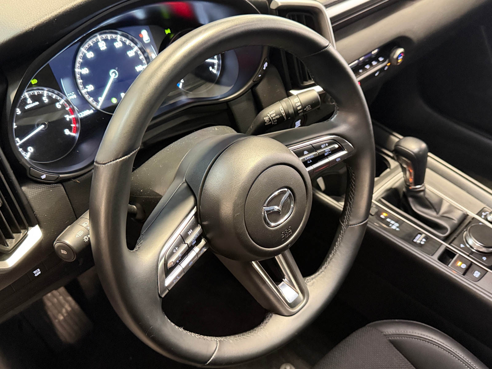 Thumbnail: 2025 Mazda CX-50 - 4