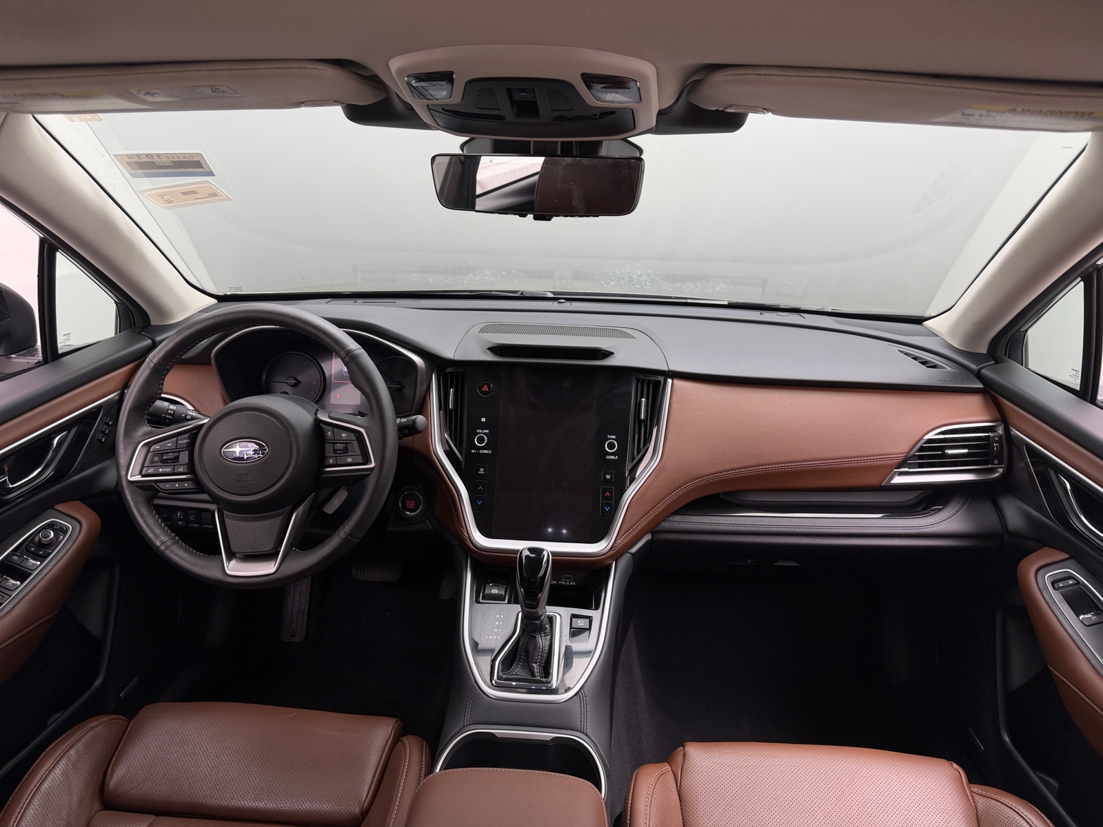 Thumbnail: 2025 Subaru Outback - 2