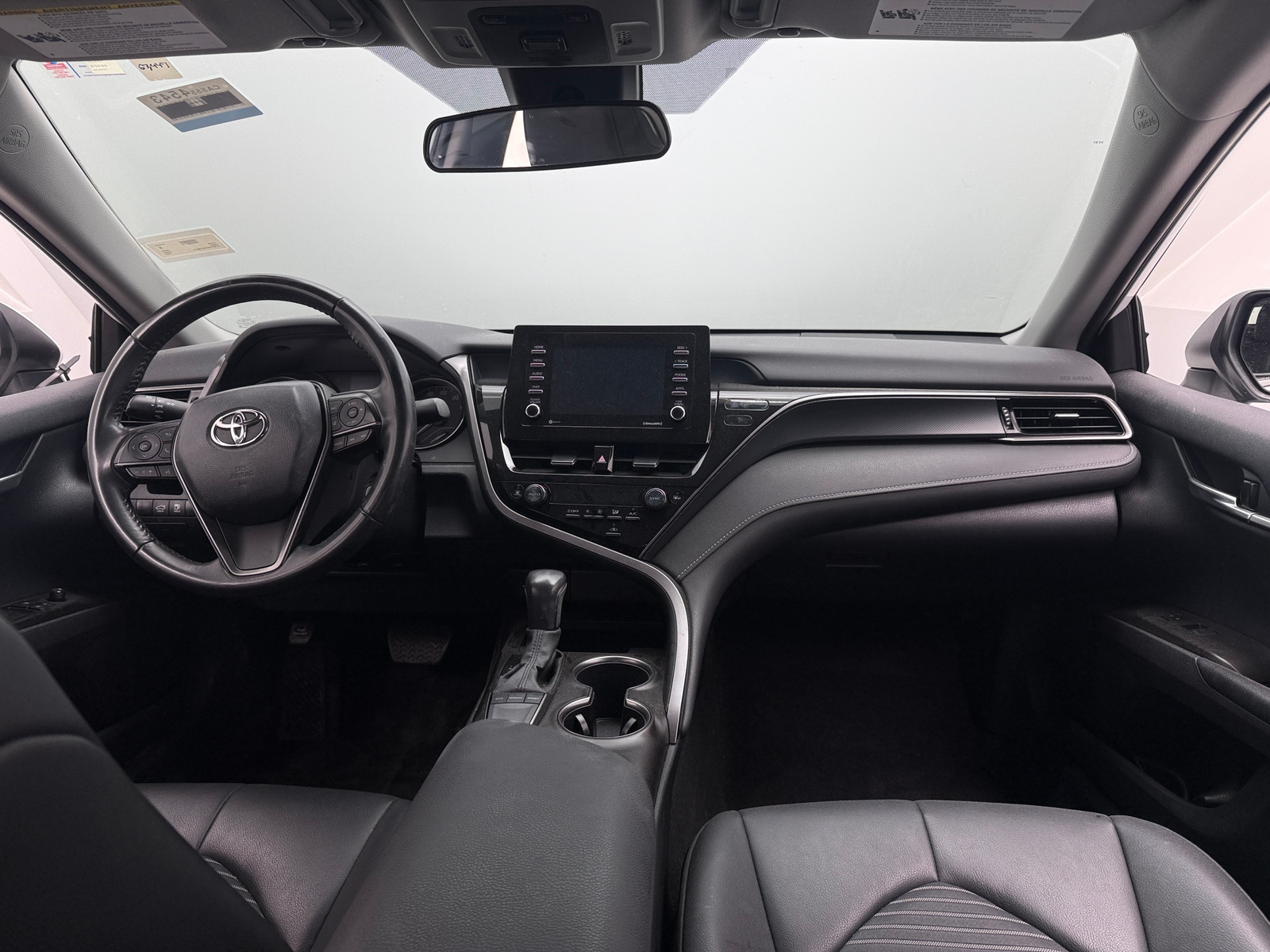 Thumbnail: 2023 Toyota Camry - 2