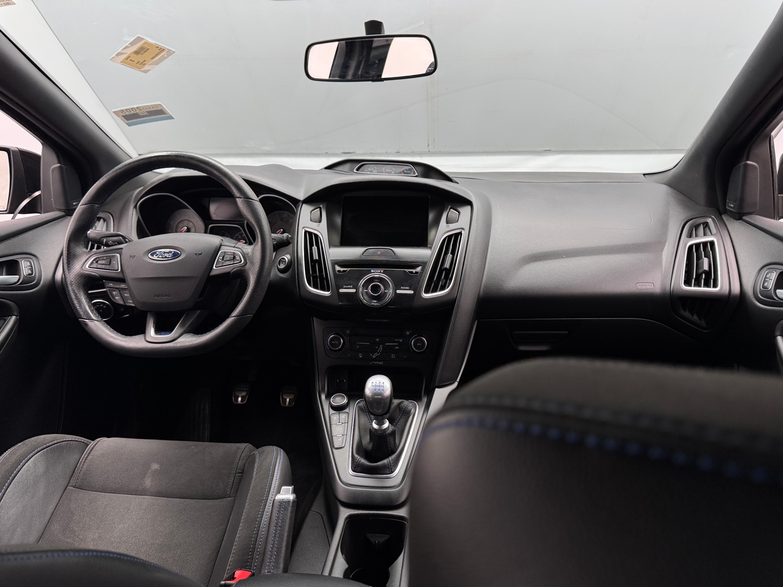 Thumbnail: 2017 Ford Focus - 2