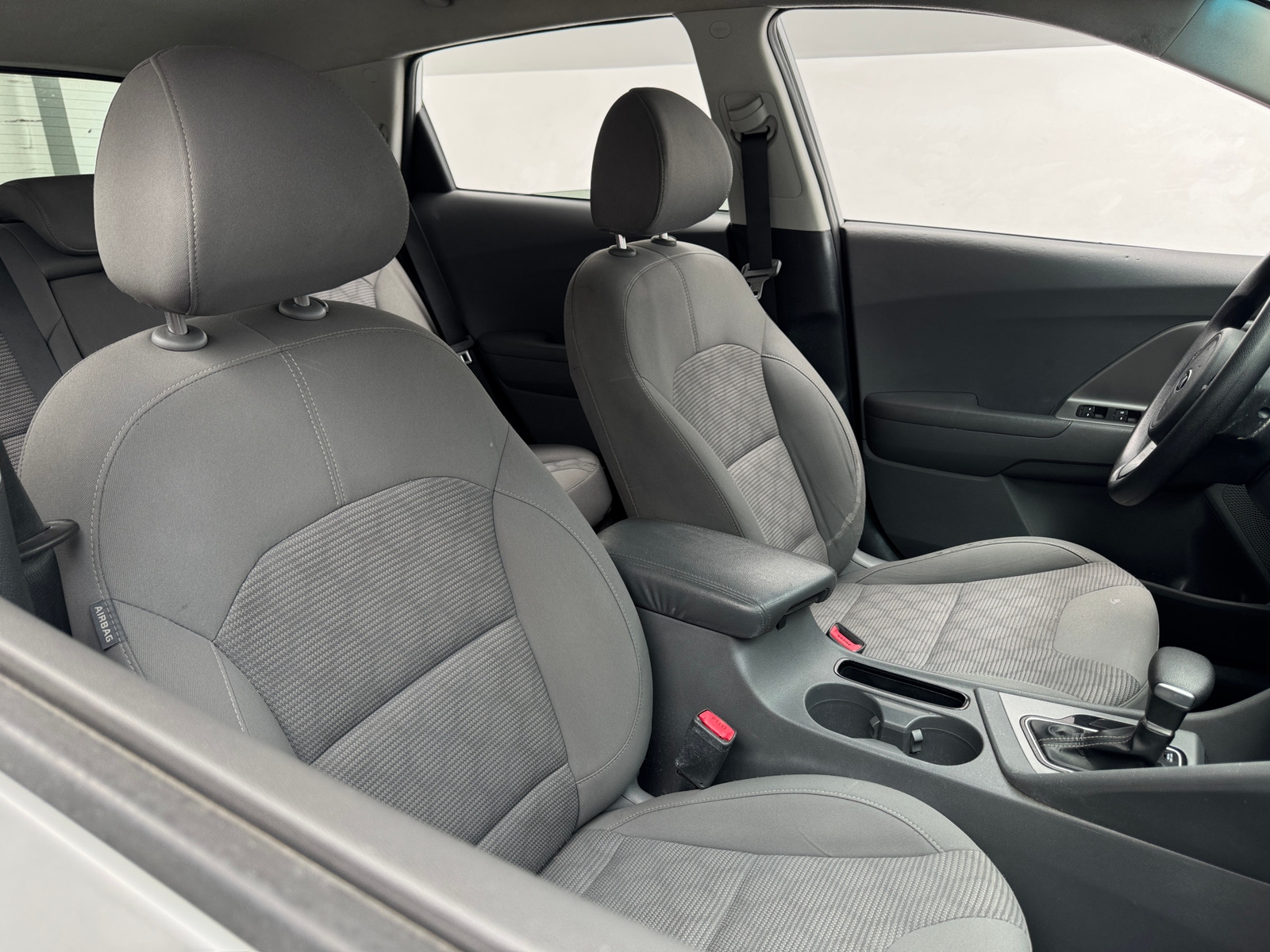 Thumbnail: 2019 Kia Niro - 2