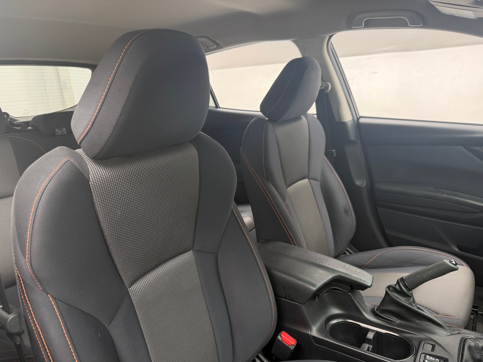 Thumbnail: 2019 Subaru Crosstrek - 2