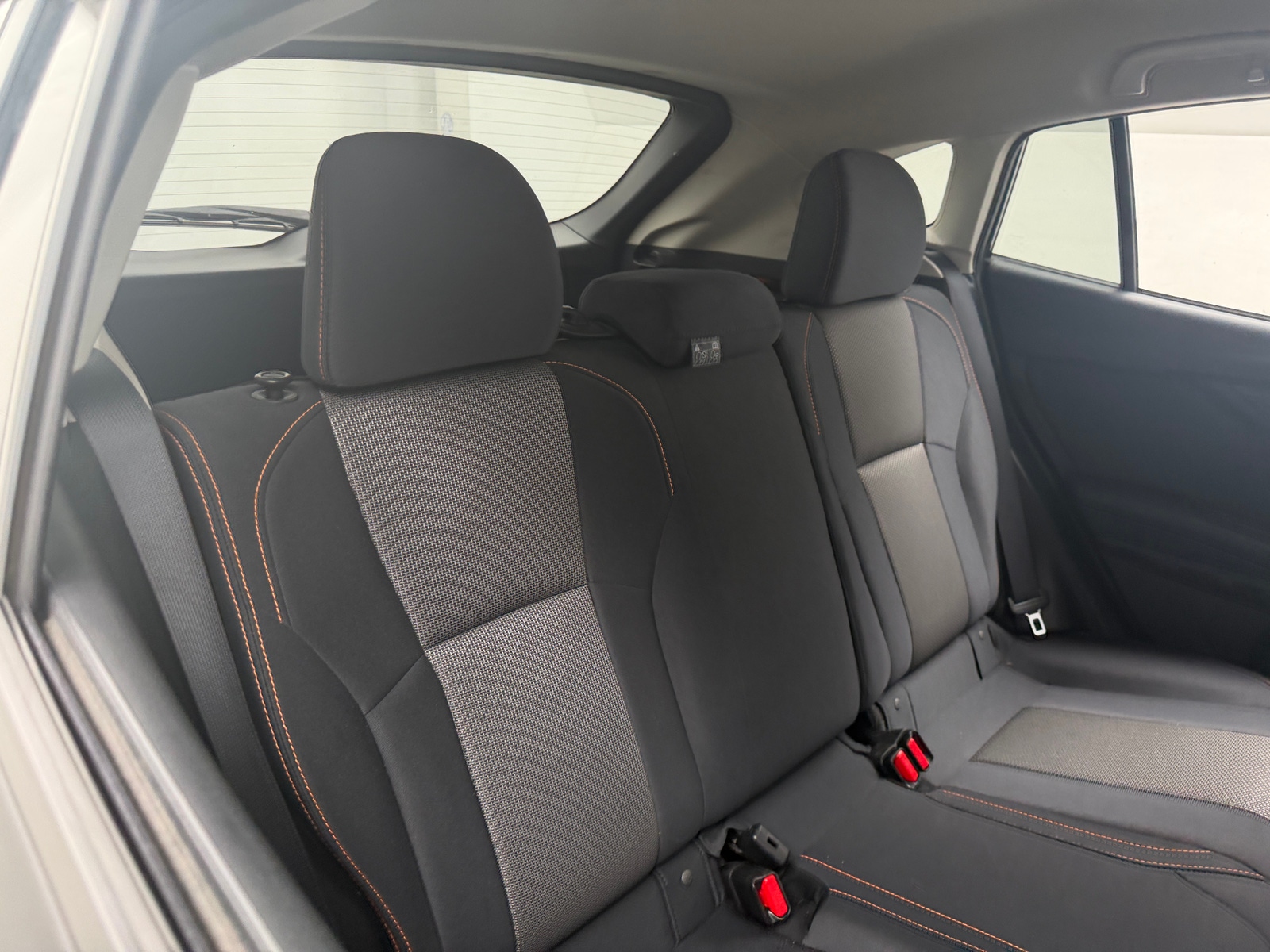 Thumbnail: 2019 Subaru Crosstrek - 6