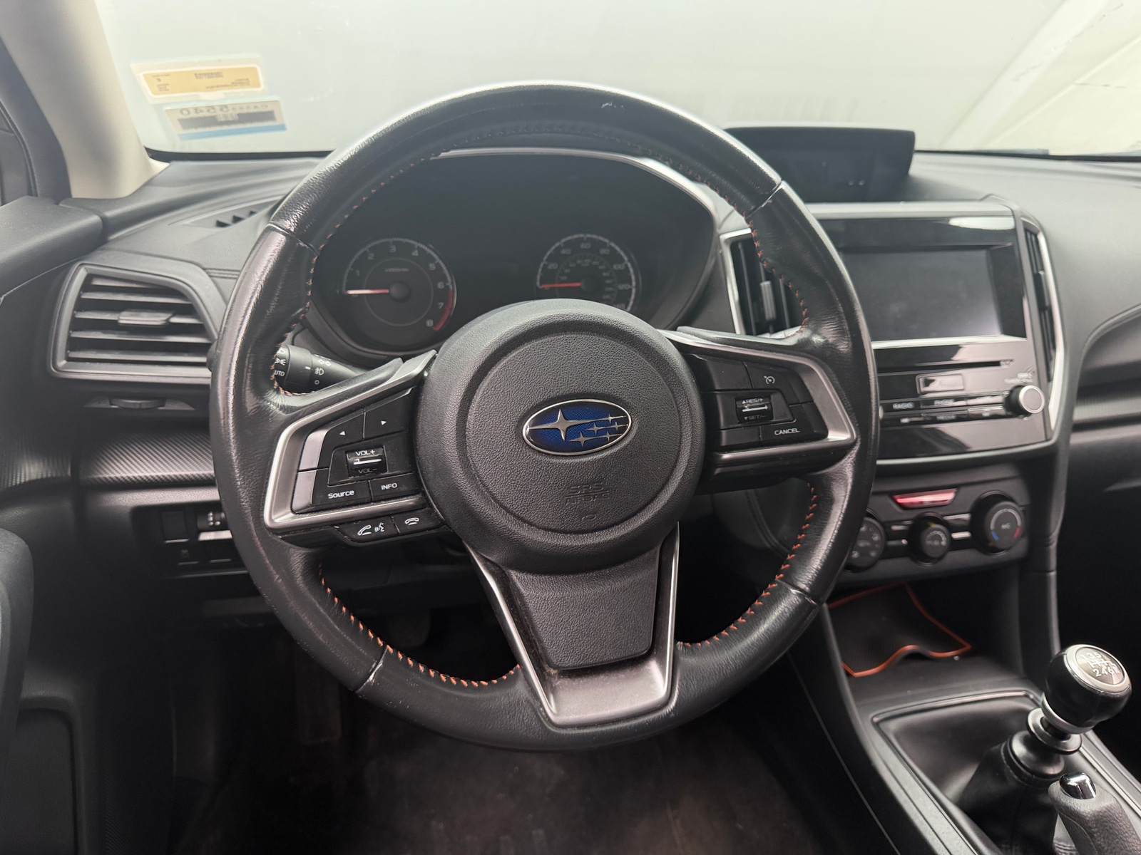 Thumbnail: 2019 Subaru Crosstrek - 5