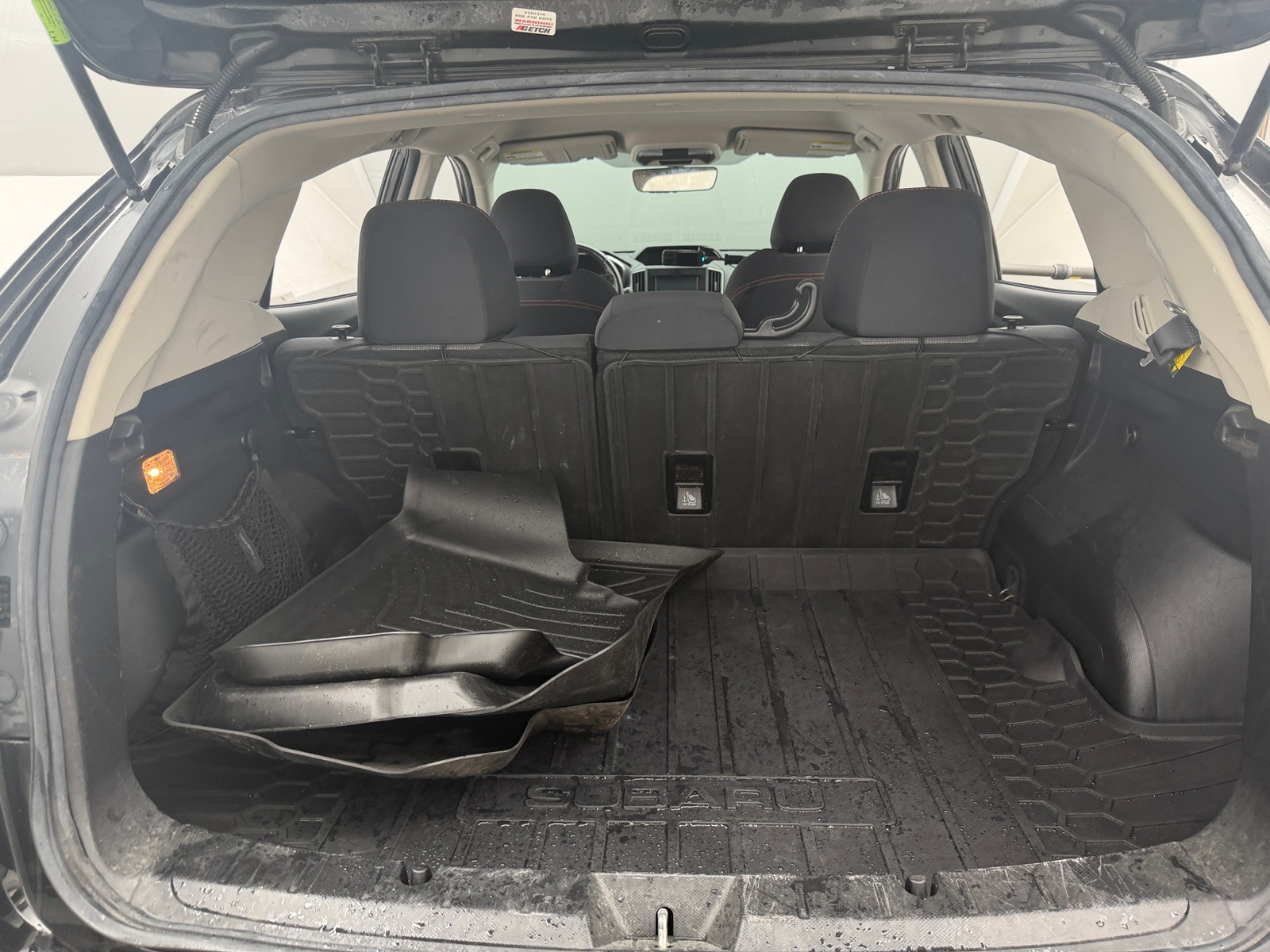 Thumbnail: 2019 Subaru Crosstrek - 7