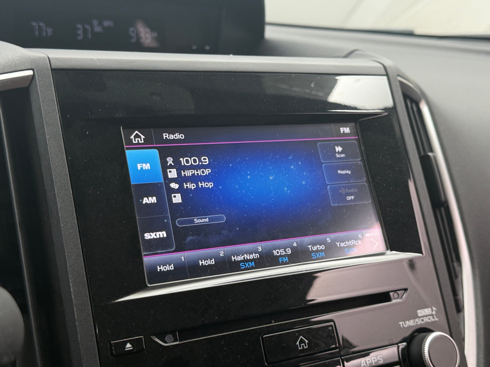 Thumbnail: 2019 Subaru Crosstrek - 4