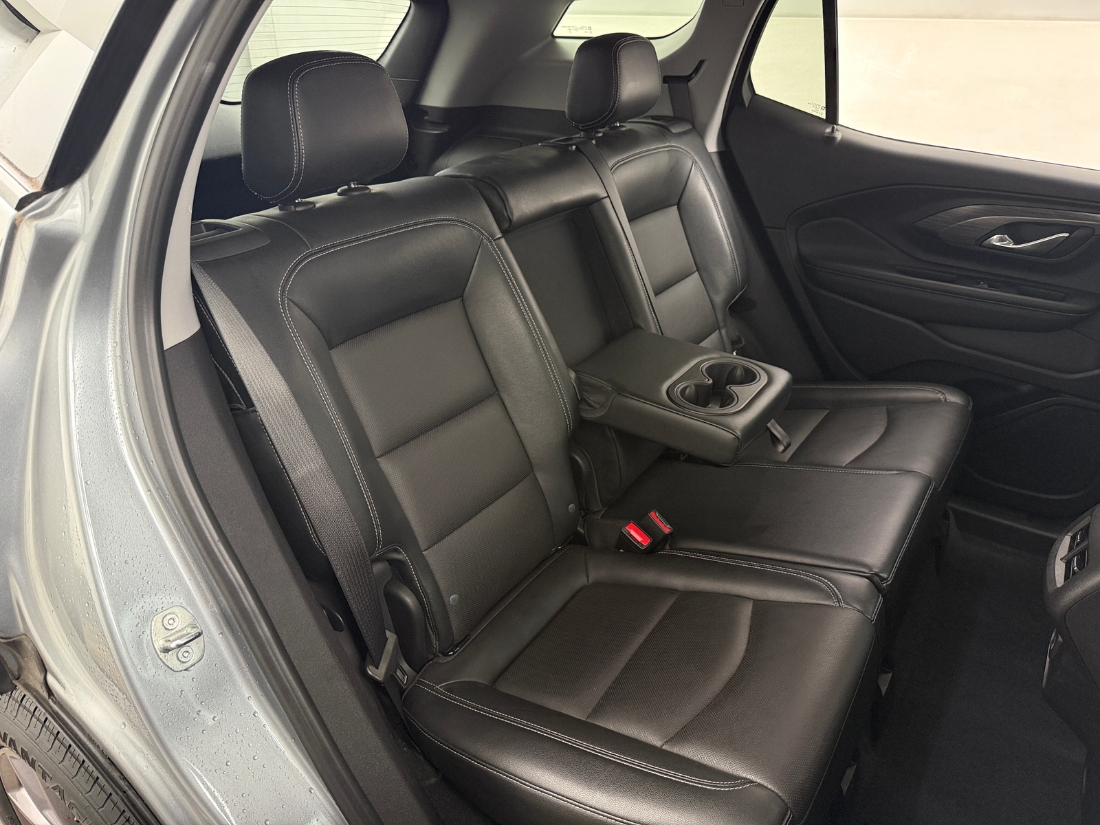 Thumbnail: 2023 GMC Terrain - 5
