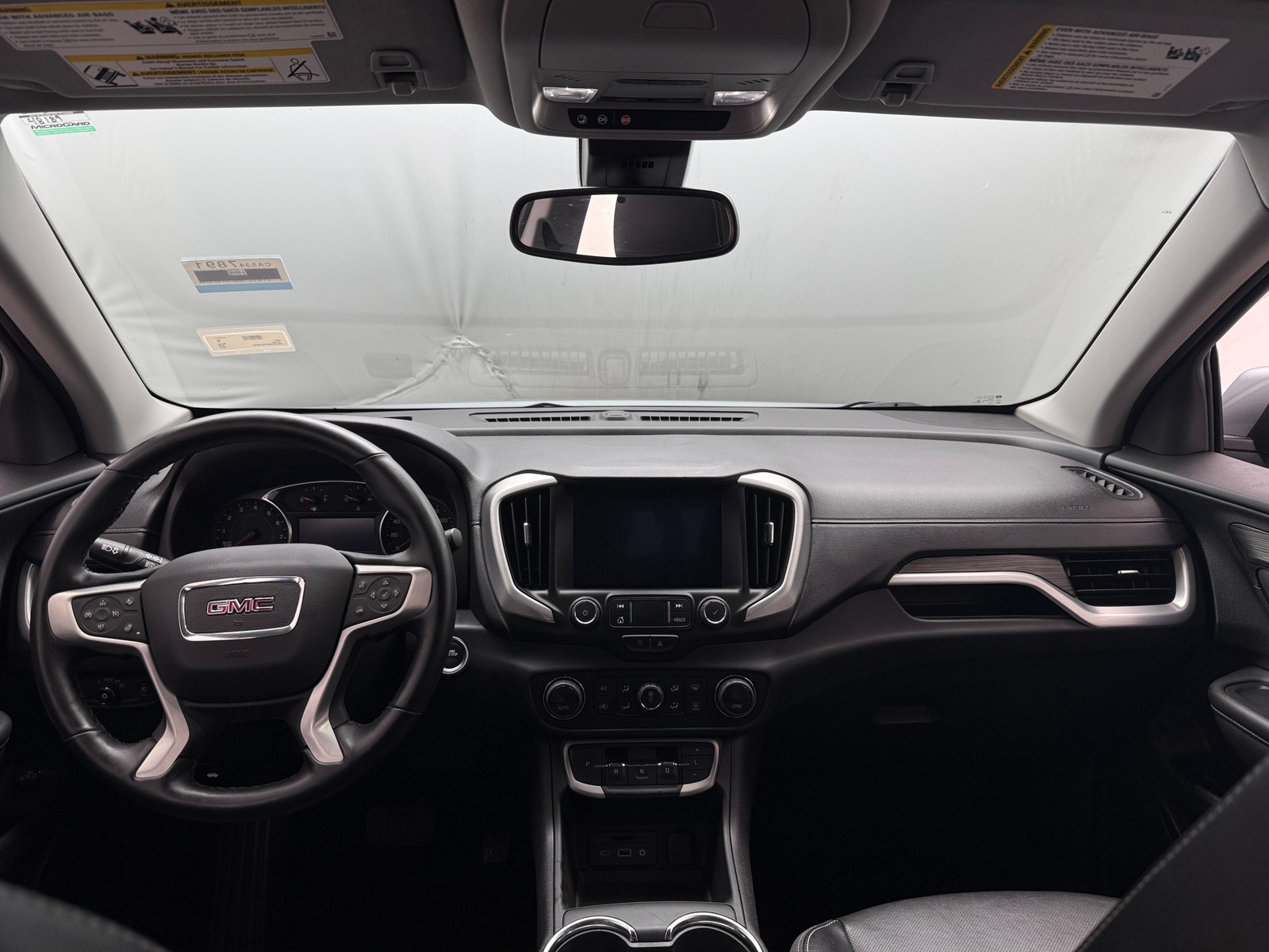 Thumbnail: 2023 GMC Terrain - 2