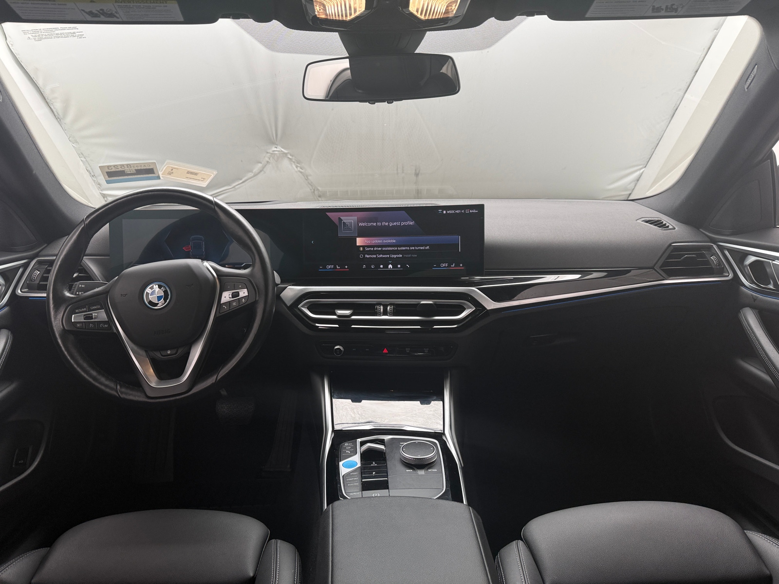 Thumbnail: 2024 BMW i4 - 2