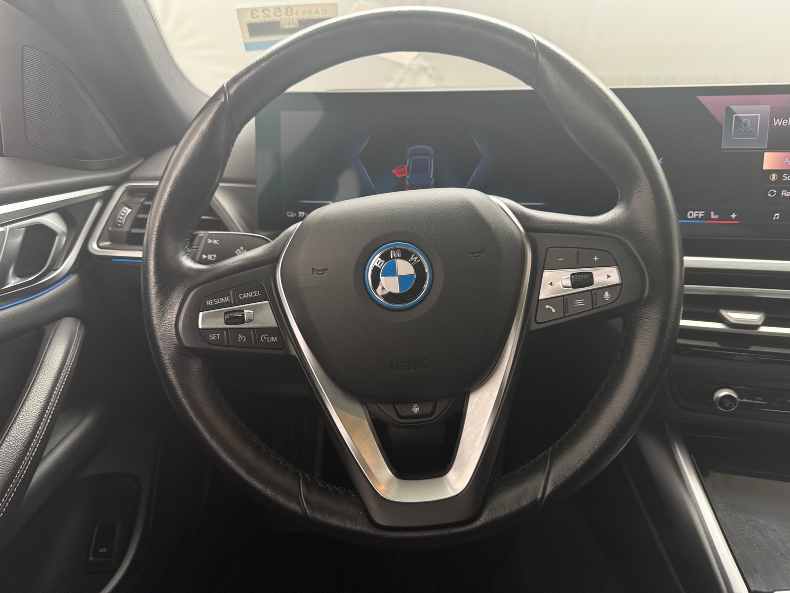 Thumbnail: 2024 BMW i4 - 4