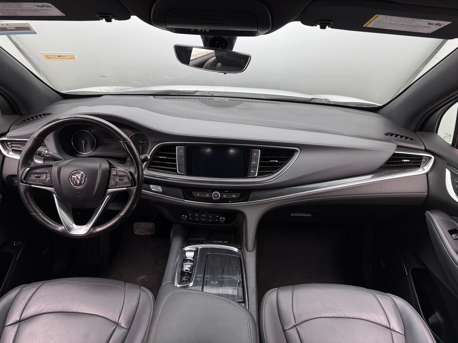 Thumbnail: 2022 Buick Enclave - 2