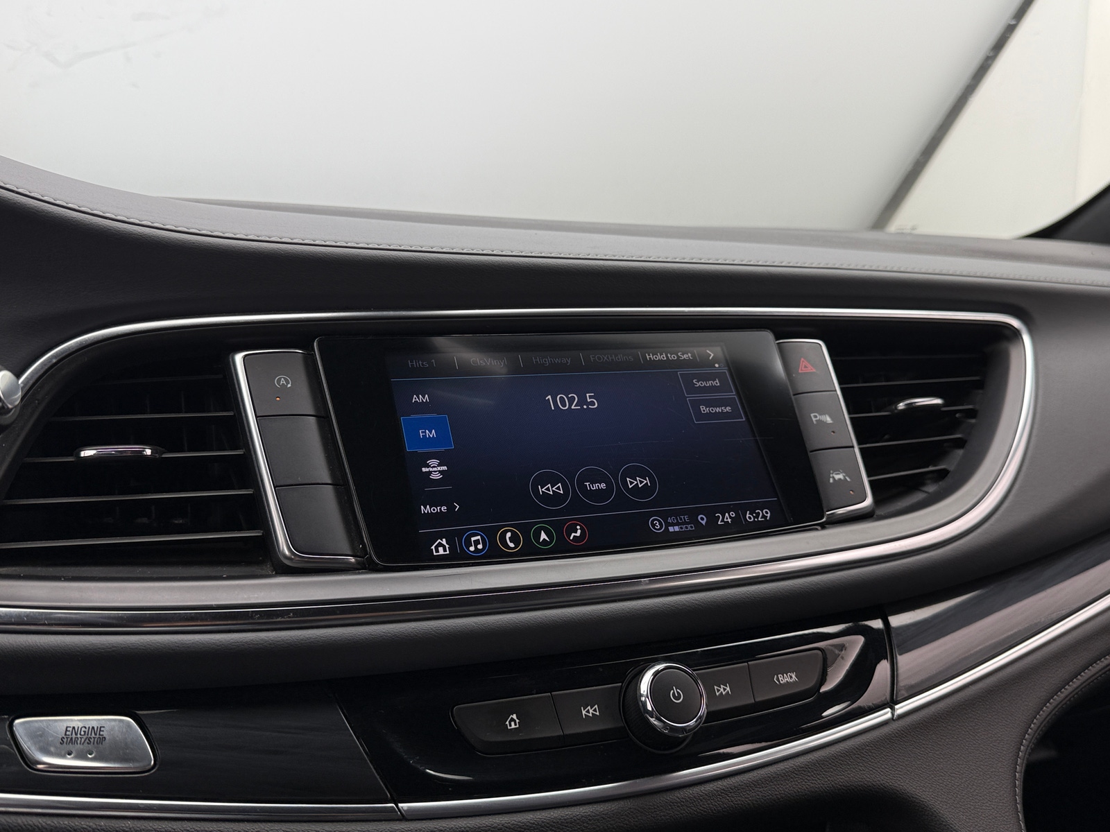 Thumbnail: 2022 Buick Enclave - 3