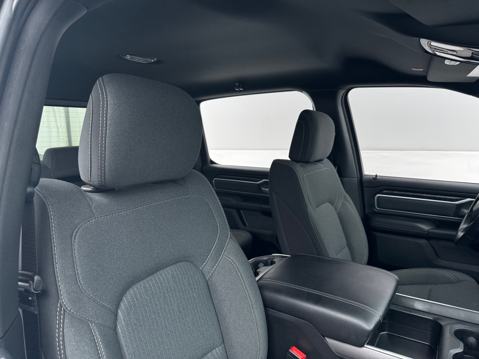 Thumbnail: 2022 RAM 1500 - 2