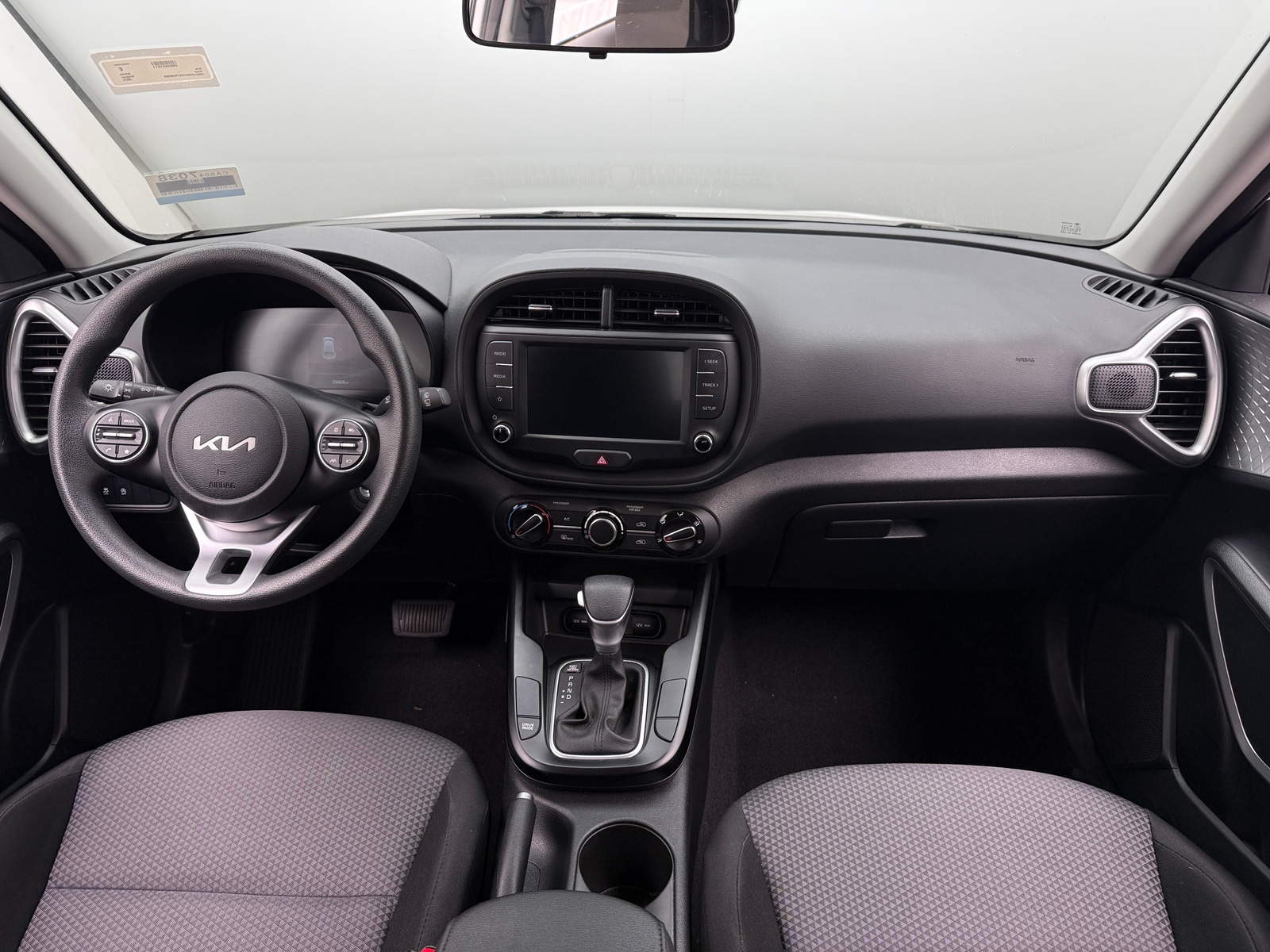 Thumbnail: 2025 Kia Soul - 3
