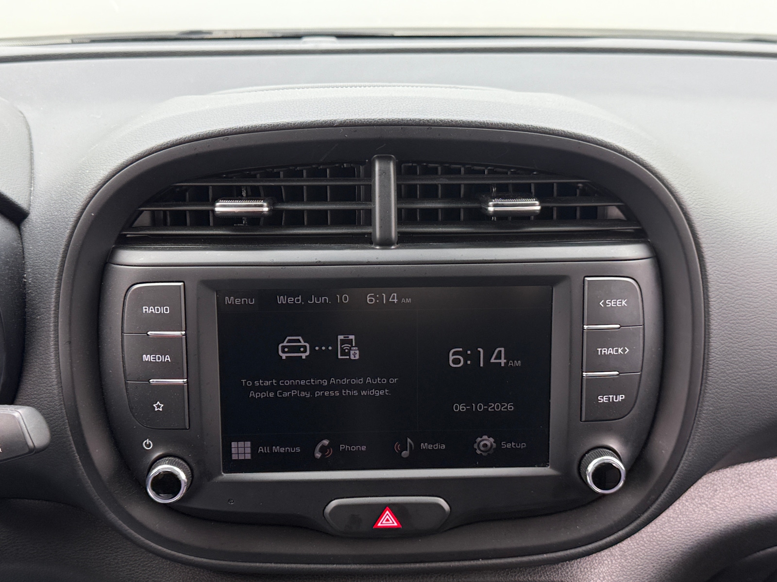 Thumbnail: 2025 Kia Soul - 4