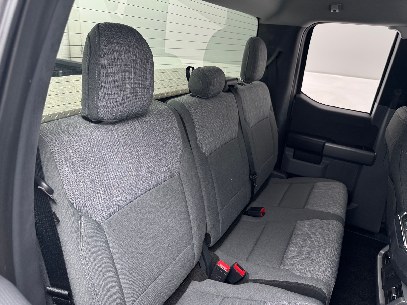Thumbnail: 2021 Ford Econoline - 6