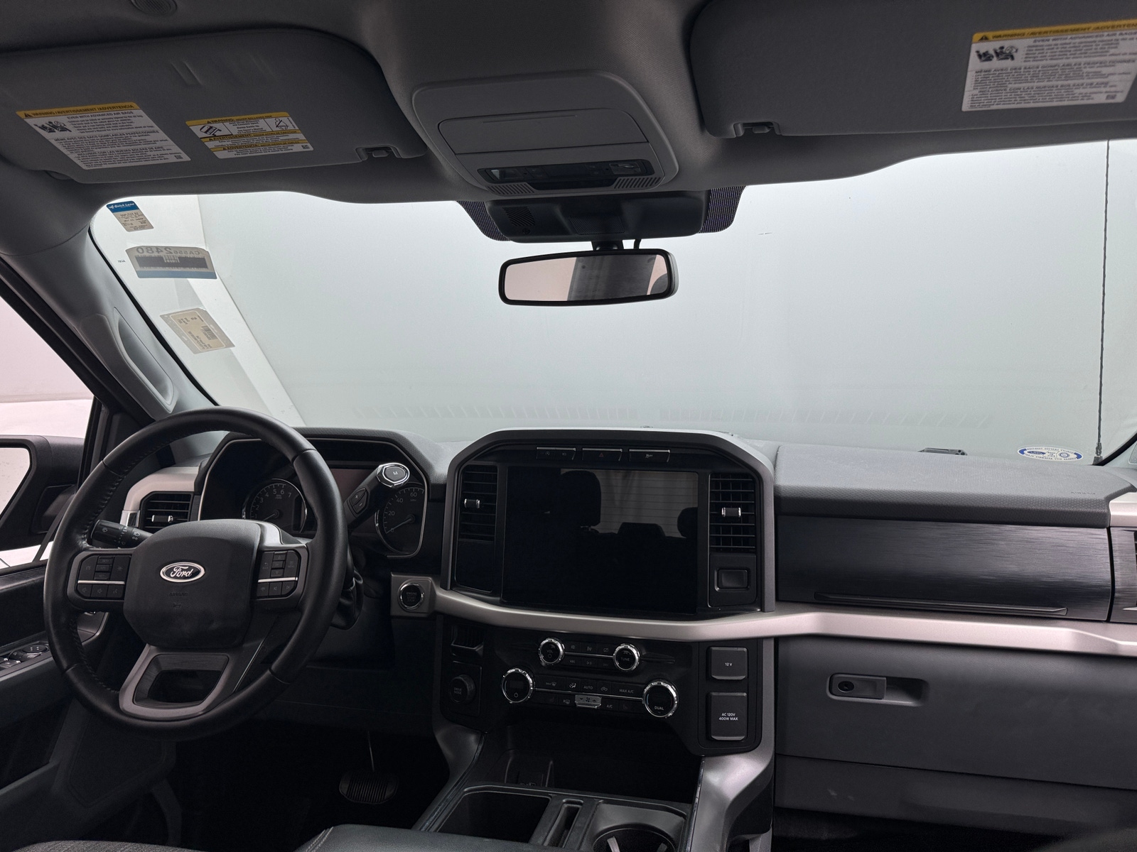 Thumbnail: 2021 Ford Econoline - 3