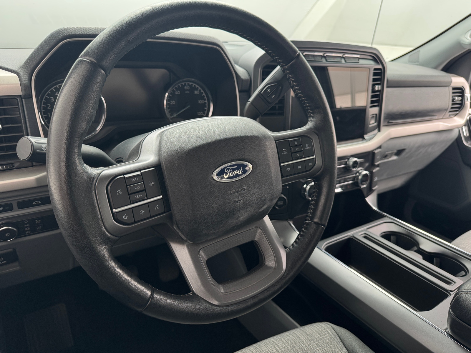 Thumbnail: 2021 Ford Econoline - 5