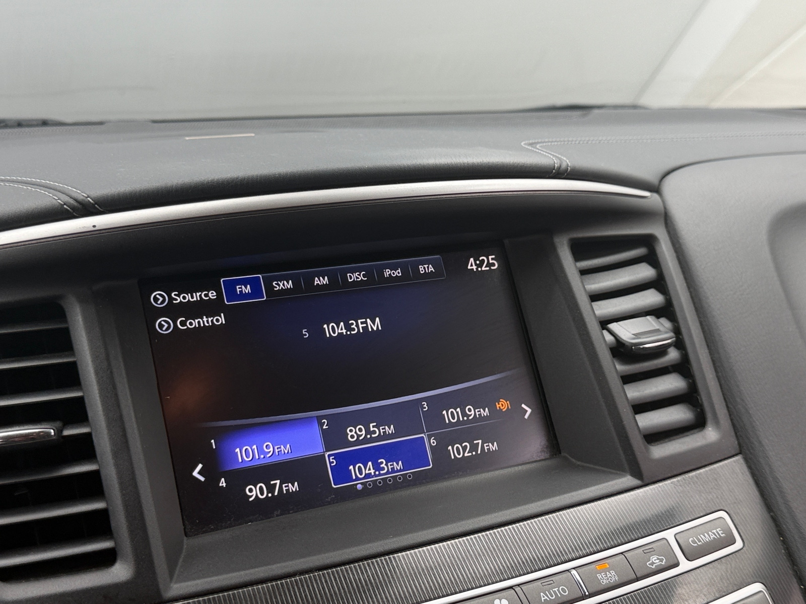 Thumbnail: 2020 INFINITI QX60 - 3