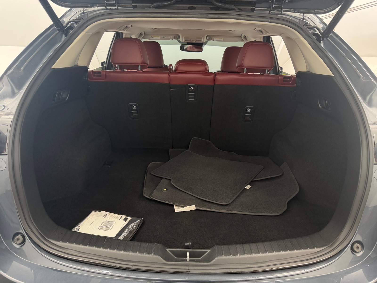 Thumbnail: 2021 Mazda CX-5 - 6