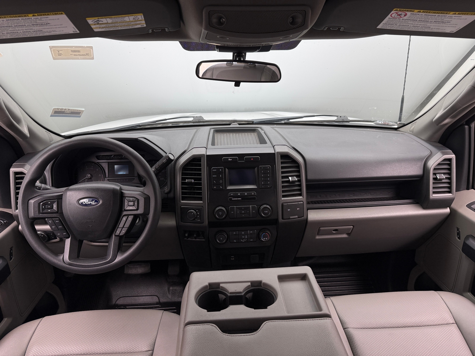 Thumbnail: 2022 Ford Econoline - 3