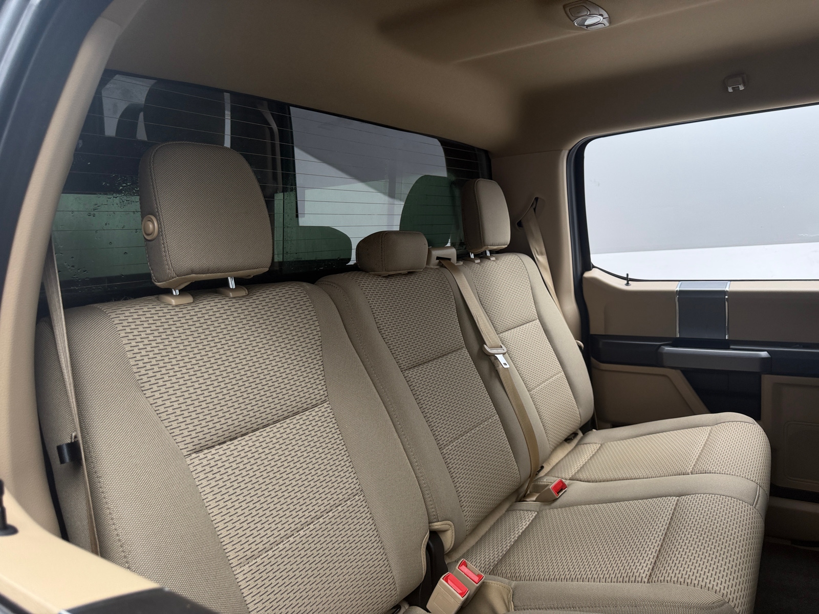 Thumbnail: 2019 Ford Econoline - 6