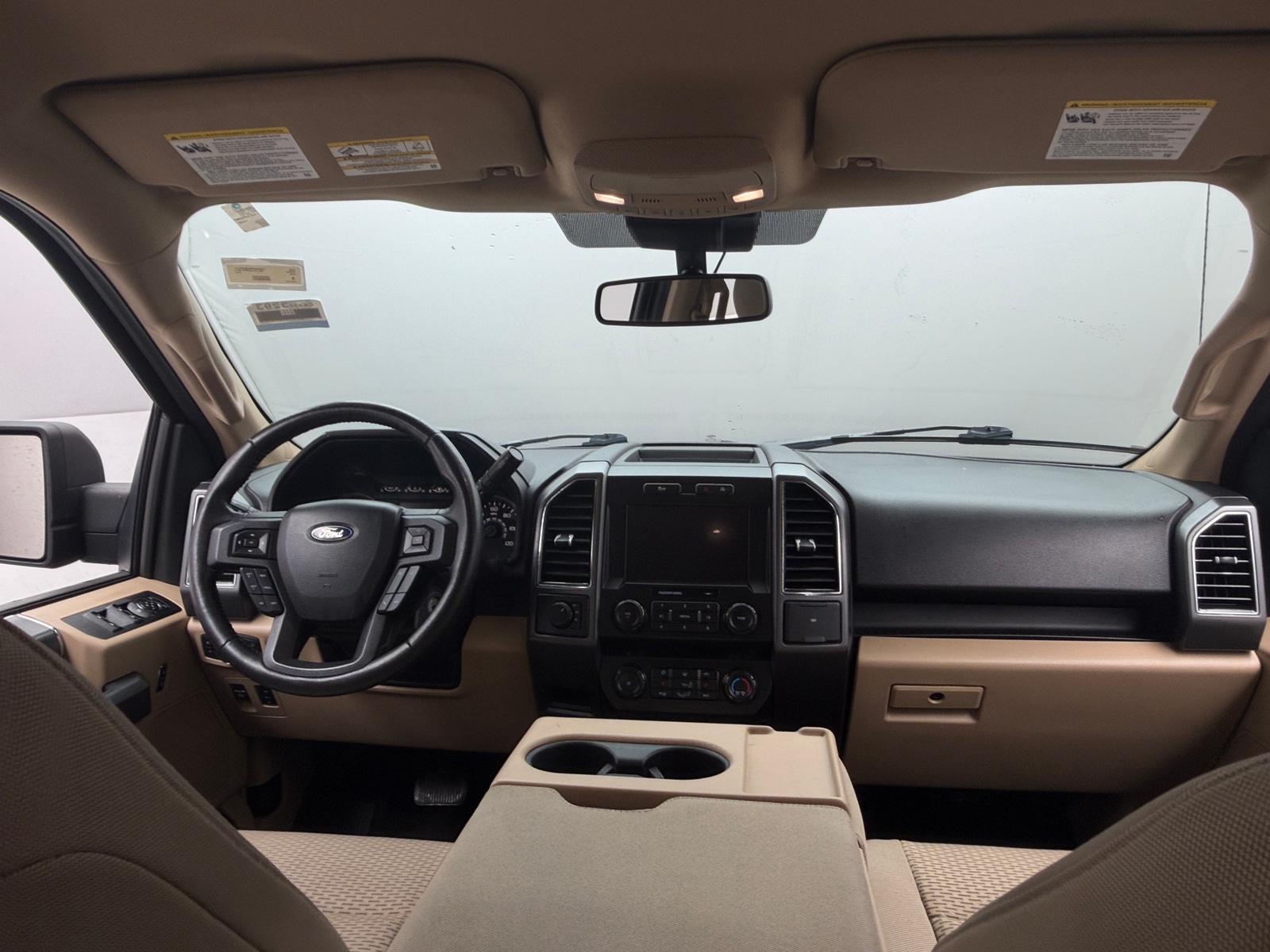 Thumbnail: 2019 Ford Econoline - 3