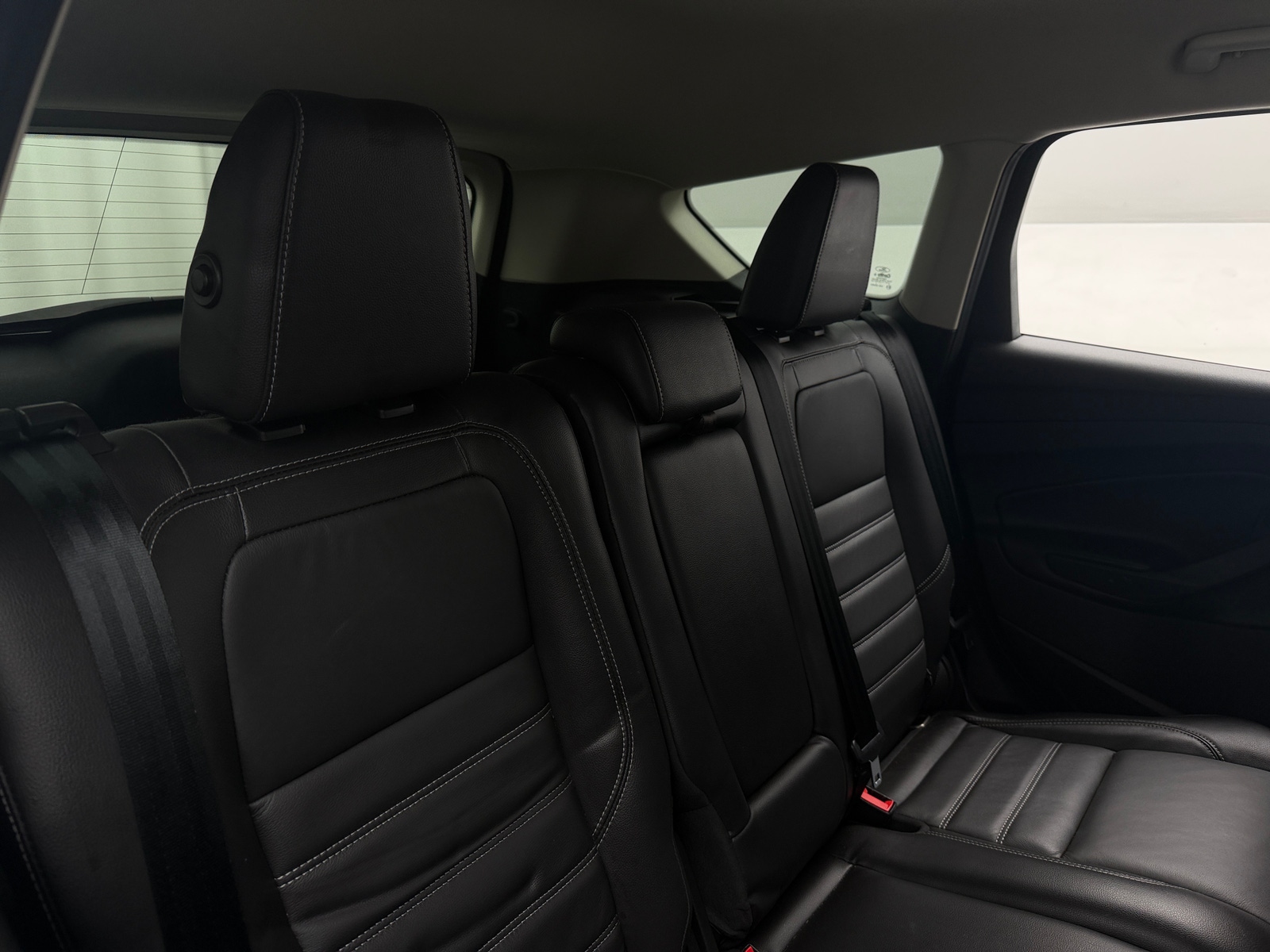 Thumbnail: 2017 Ford Escape - 5