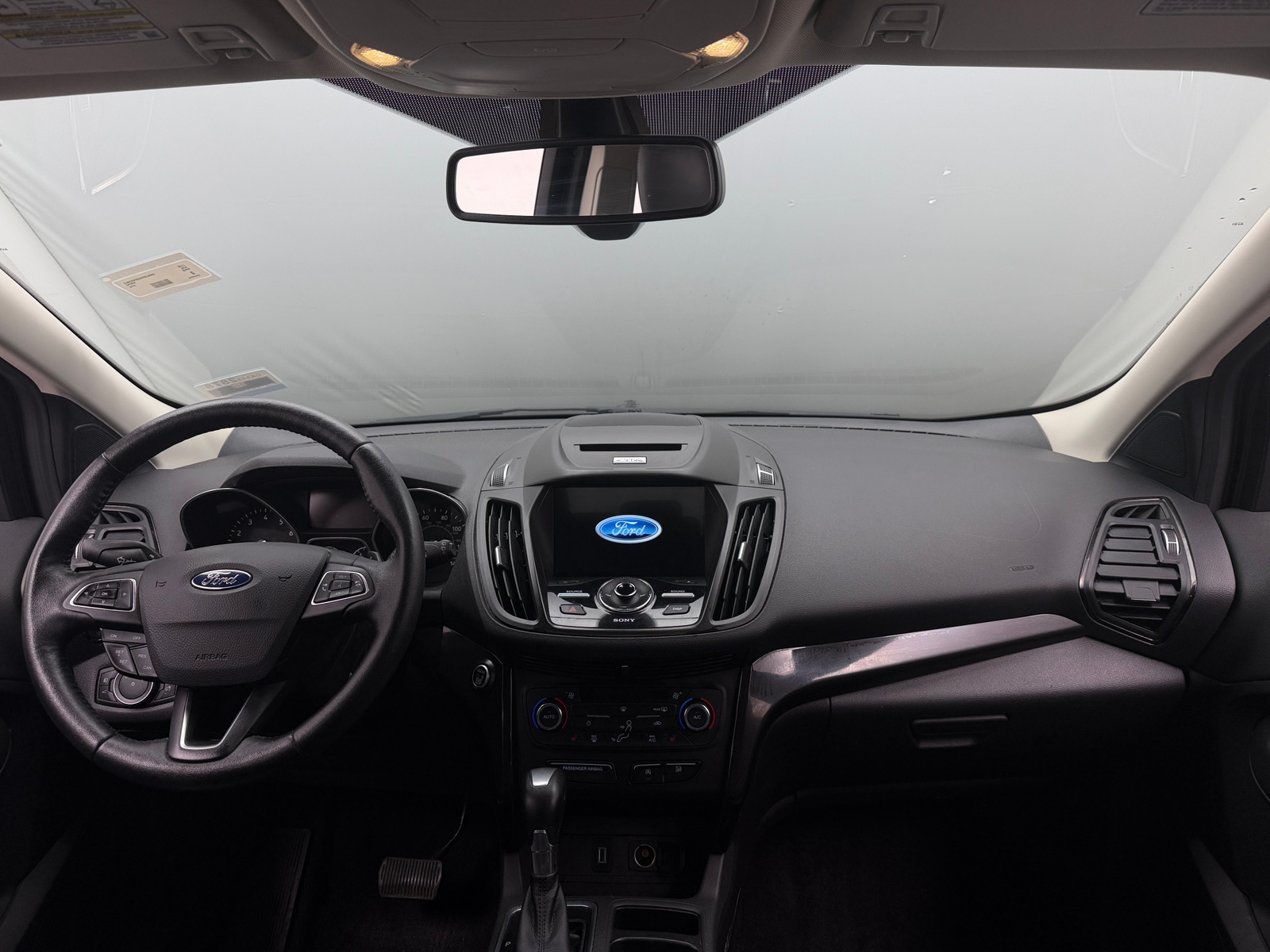 Thumbnail: 2017 Ford Escape - 2