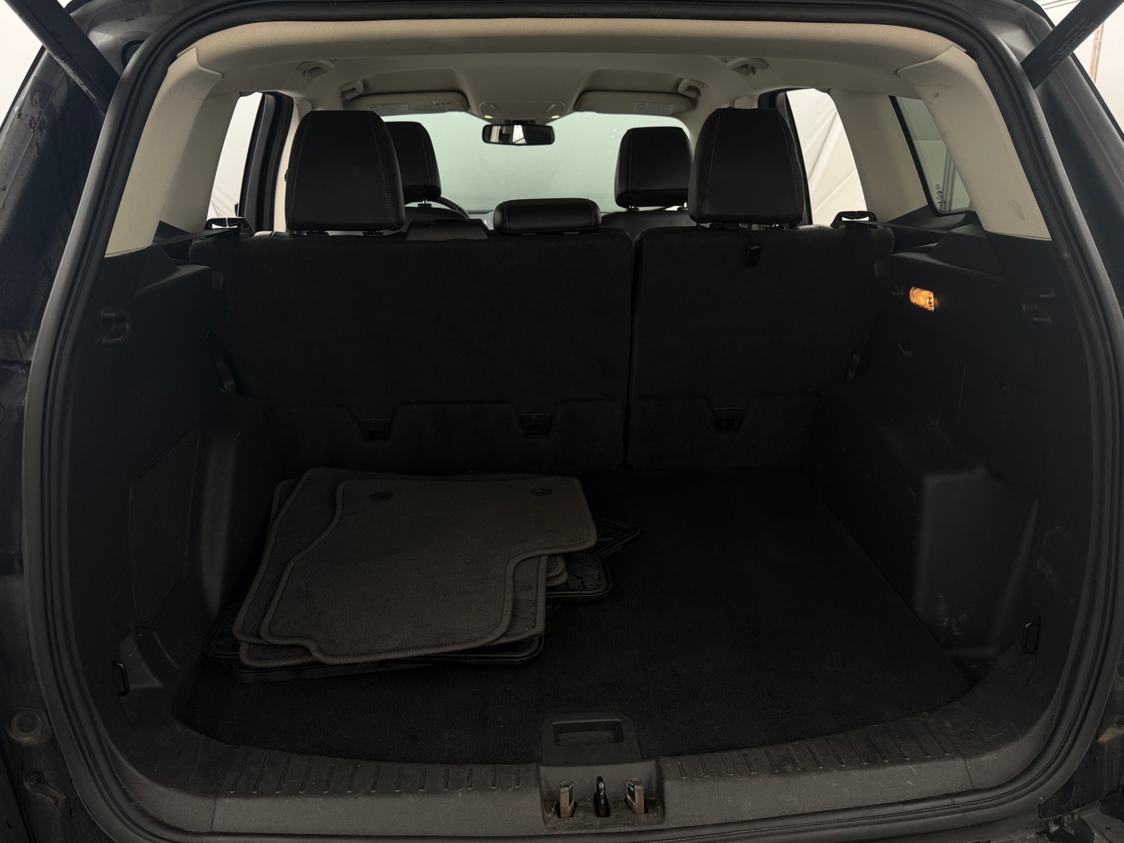 Thumbnail: 2017 Ford Escape - 6